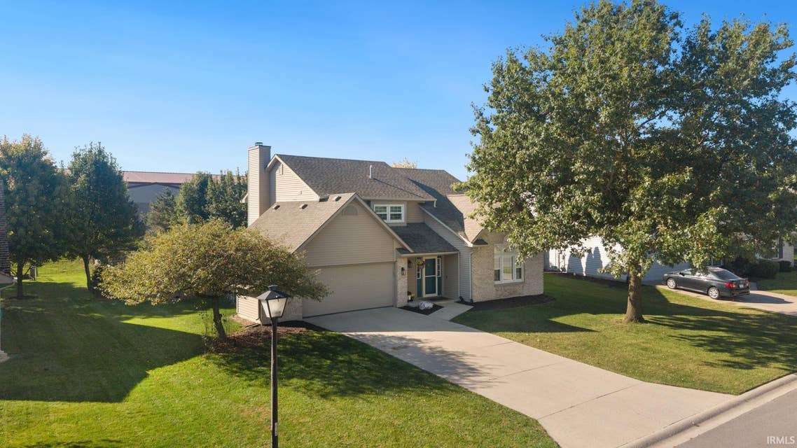 10621 Unita Drive, Fort Wayne, IN 46804 | MLS # 202644170