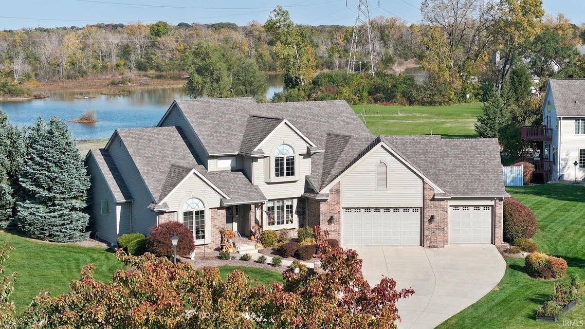 6325 Rock Bluff Court, Fort Wayne, IN 46819 | MLS # 202644250