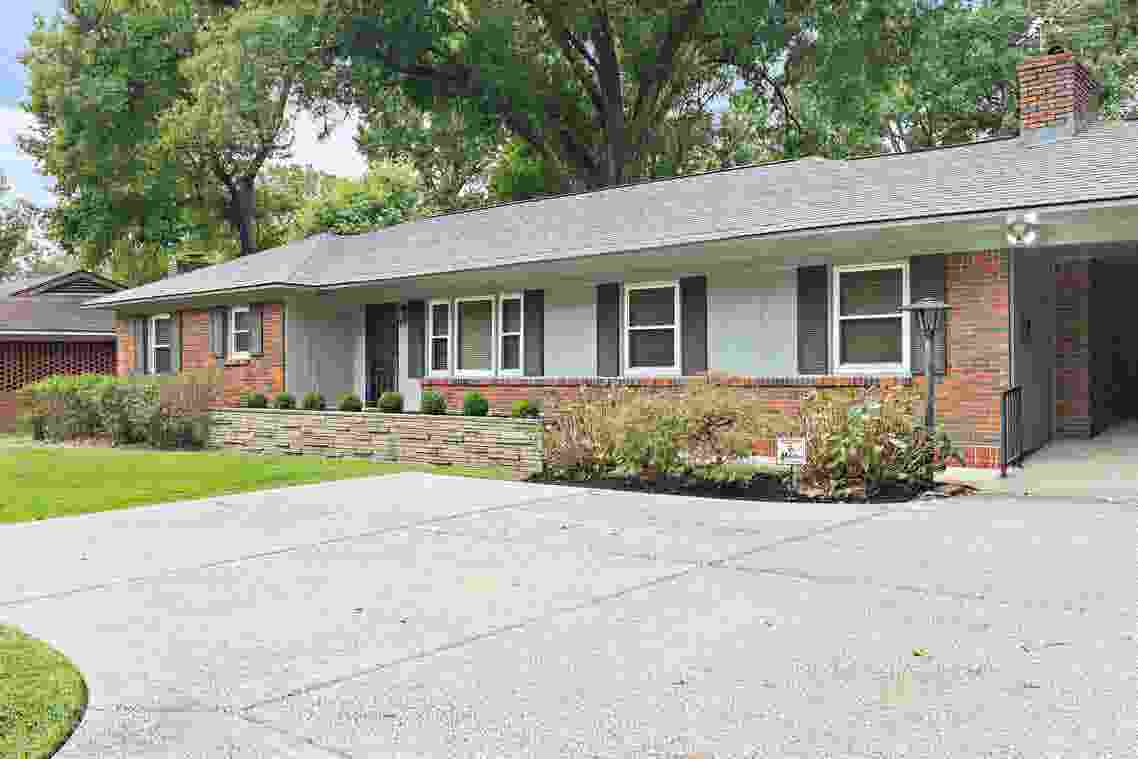 1235 Cherry Rd, Memphis, TN 38117 | MLS # 10231115