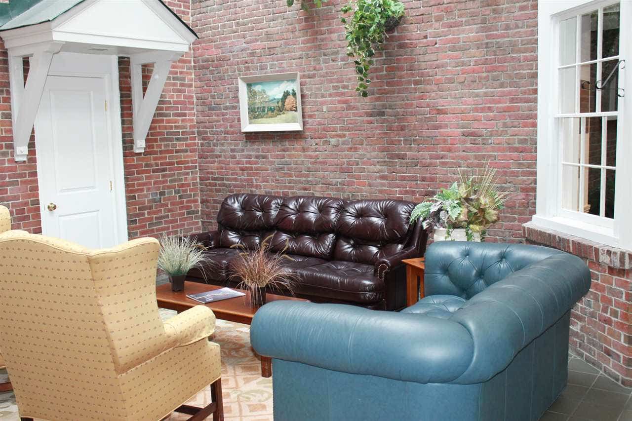 Waiting Area 2
