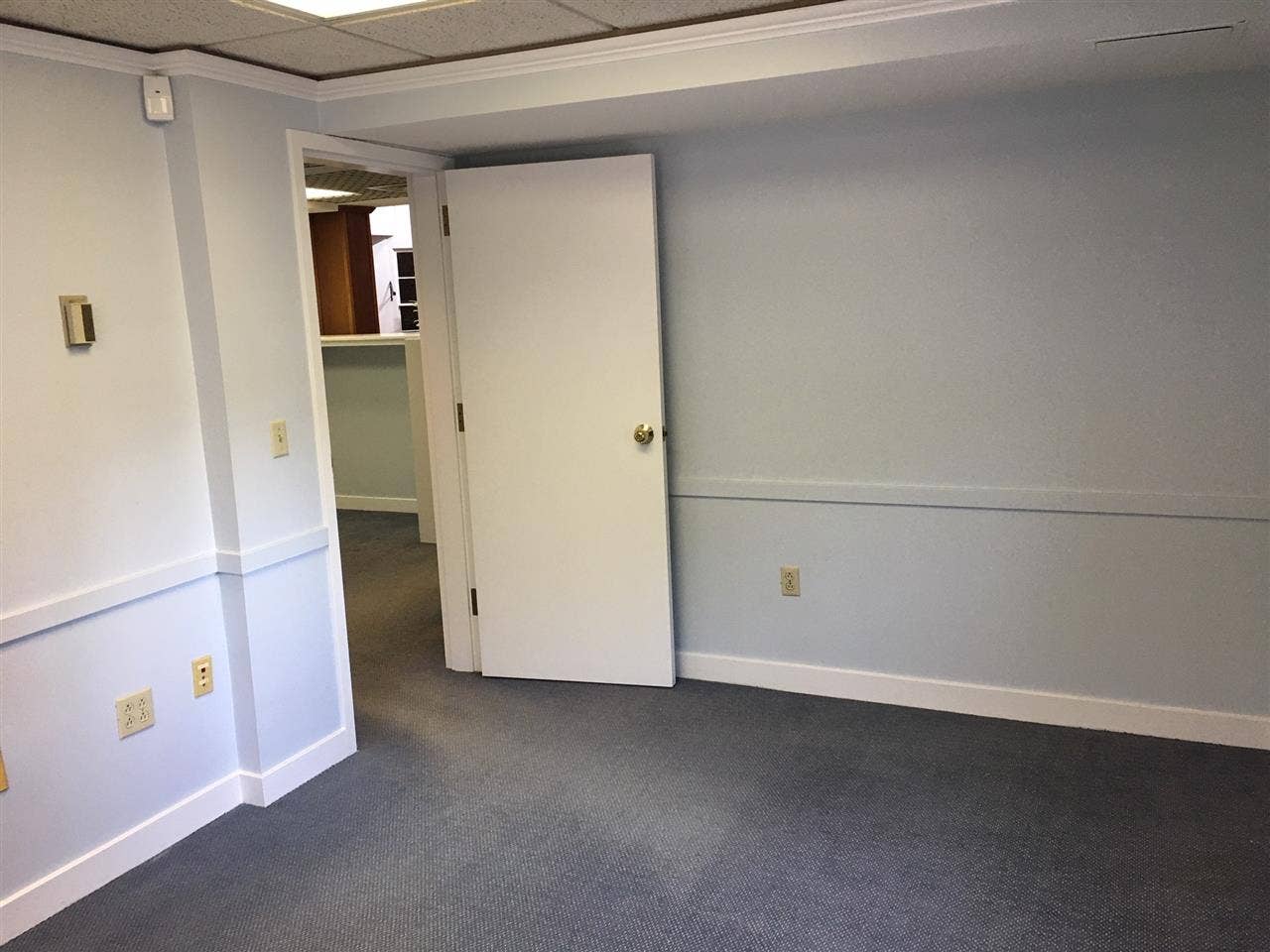 Office - Left