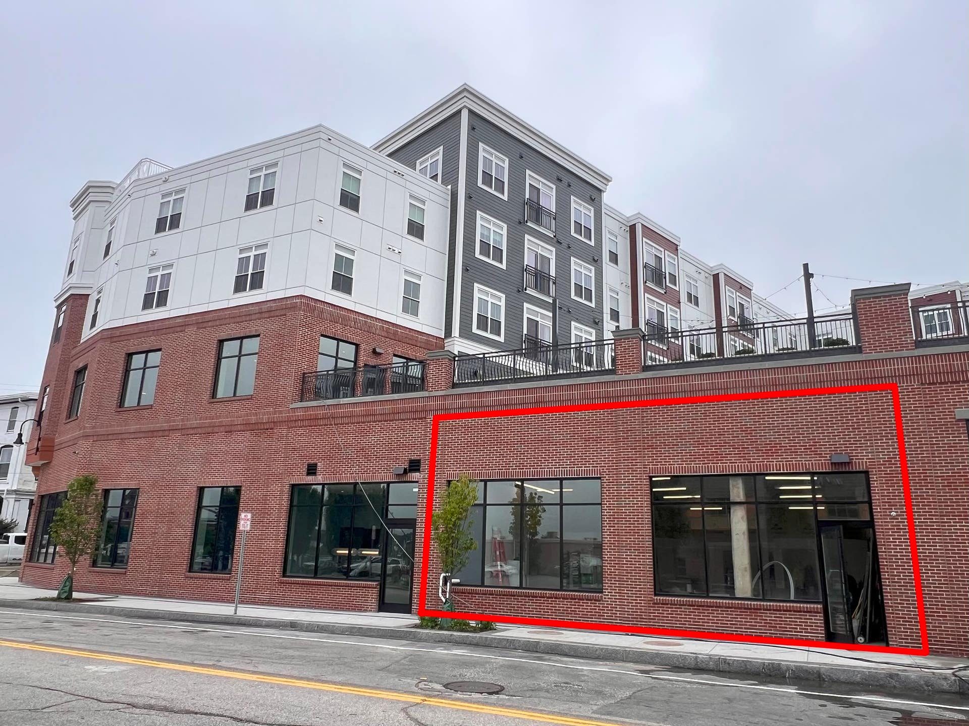 75 Canal, Manchester, NH 03101
