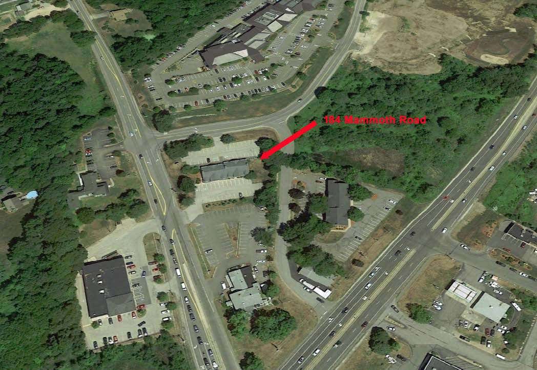 184 Mammoth, #Unit 2-3 (2B-2C), Londonderry, NH 03053