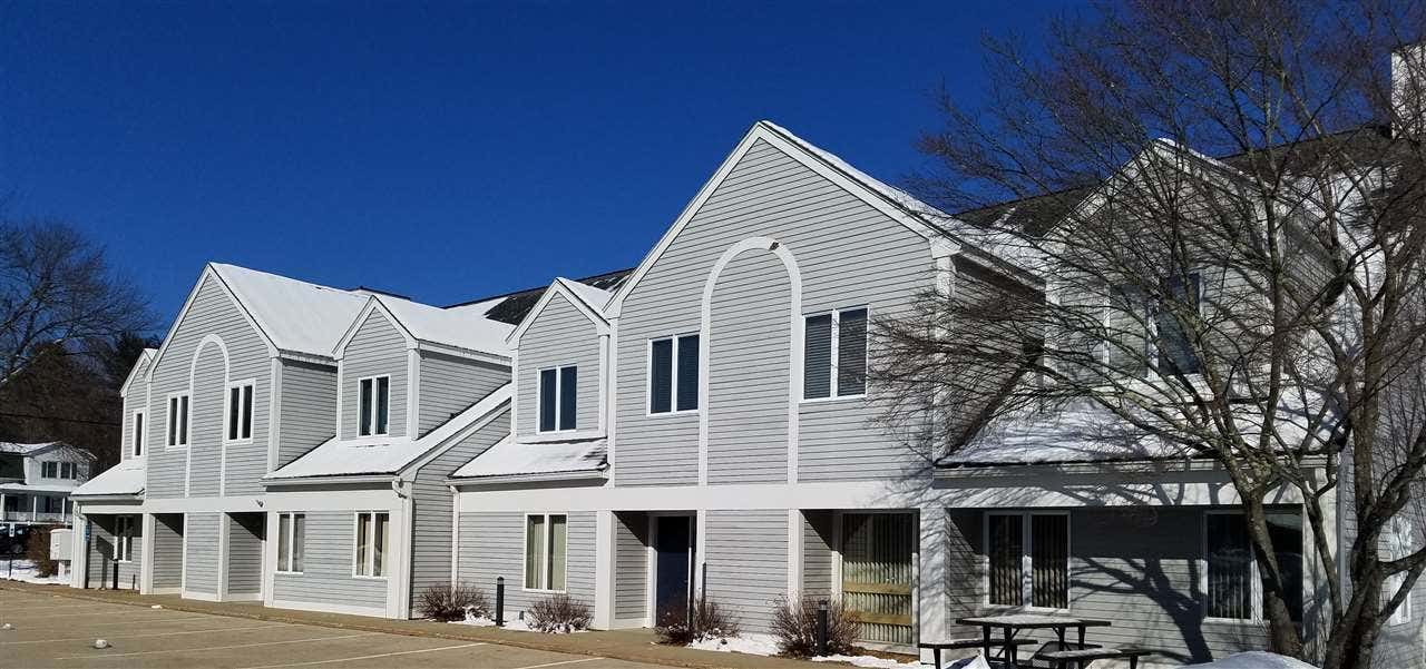 184 Mammoth, #Unit 2-3 (2B-2C), Londonderry, NH 03053
