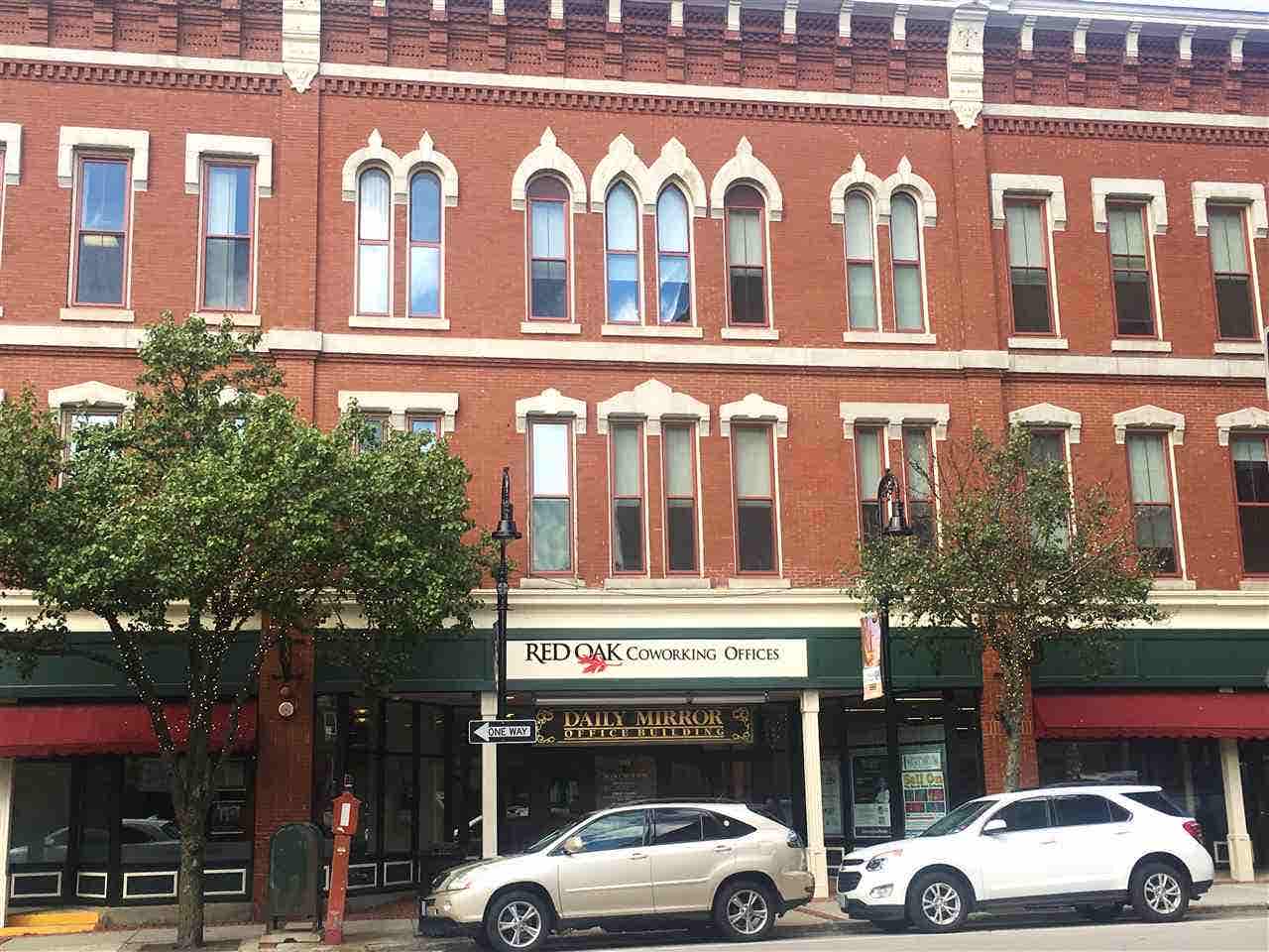 66 Hanover, #200, Manchester, NH 03101
