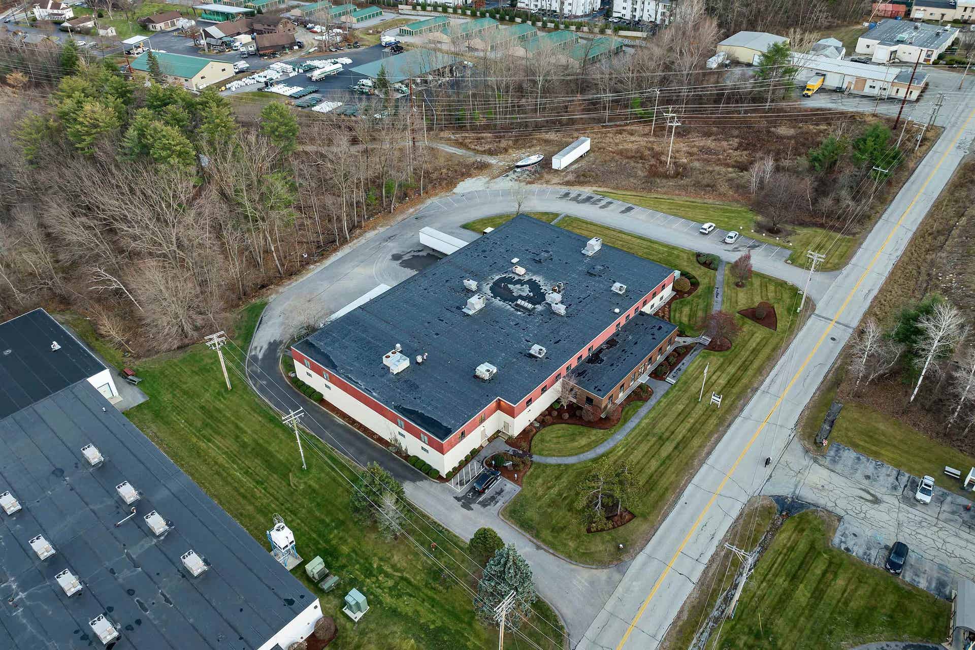 48 Powers, Milford, NH 03055