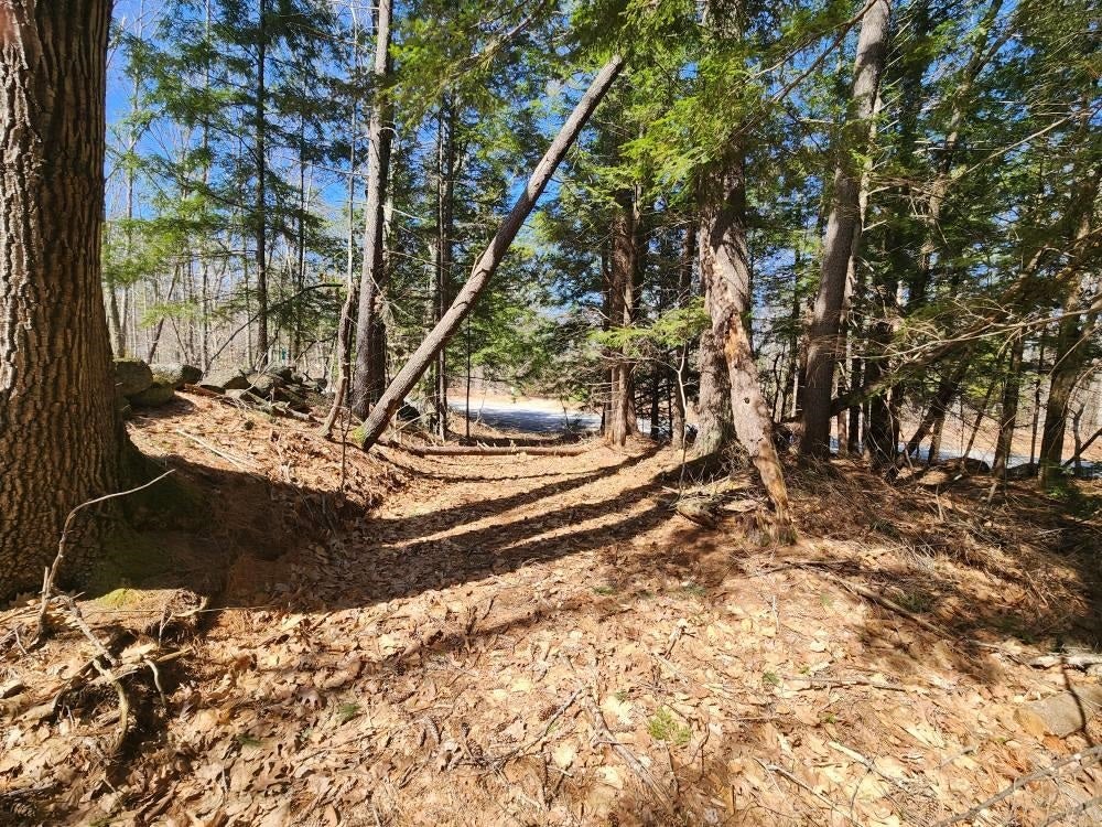 1 West Main Street, #233-1, Hillsborough, NH 03244