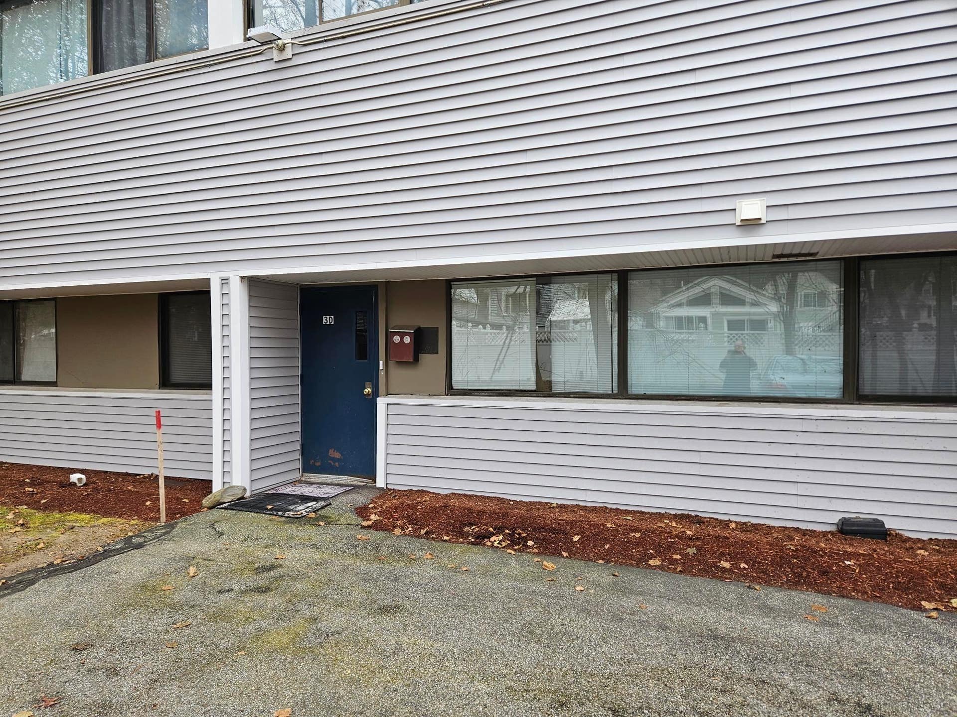 39.5 Birch, #3D, Derry, NH 03038