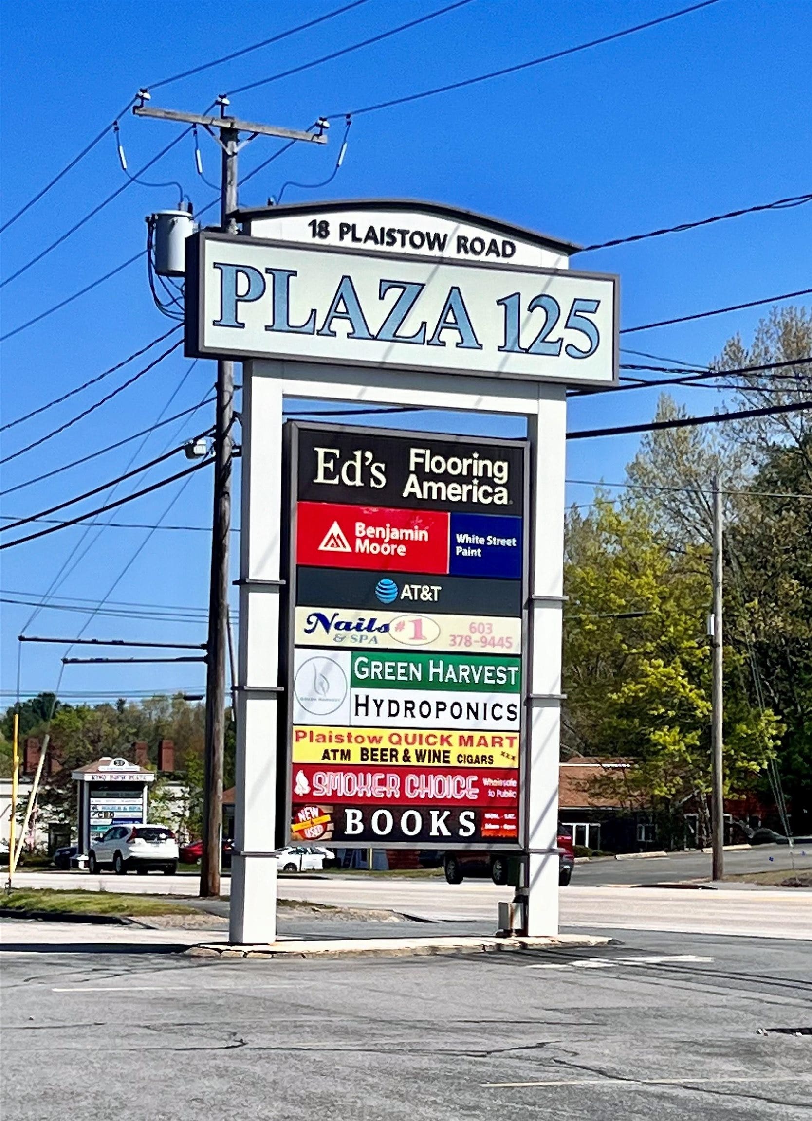 18 Plaistow, #2, Plaistow, NH 03865