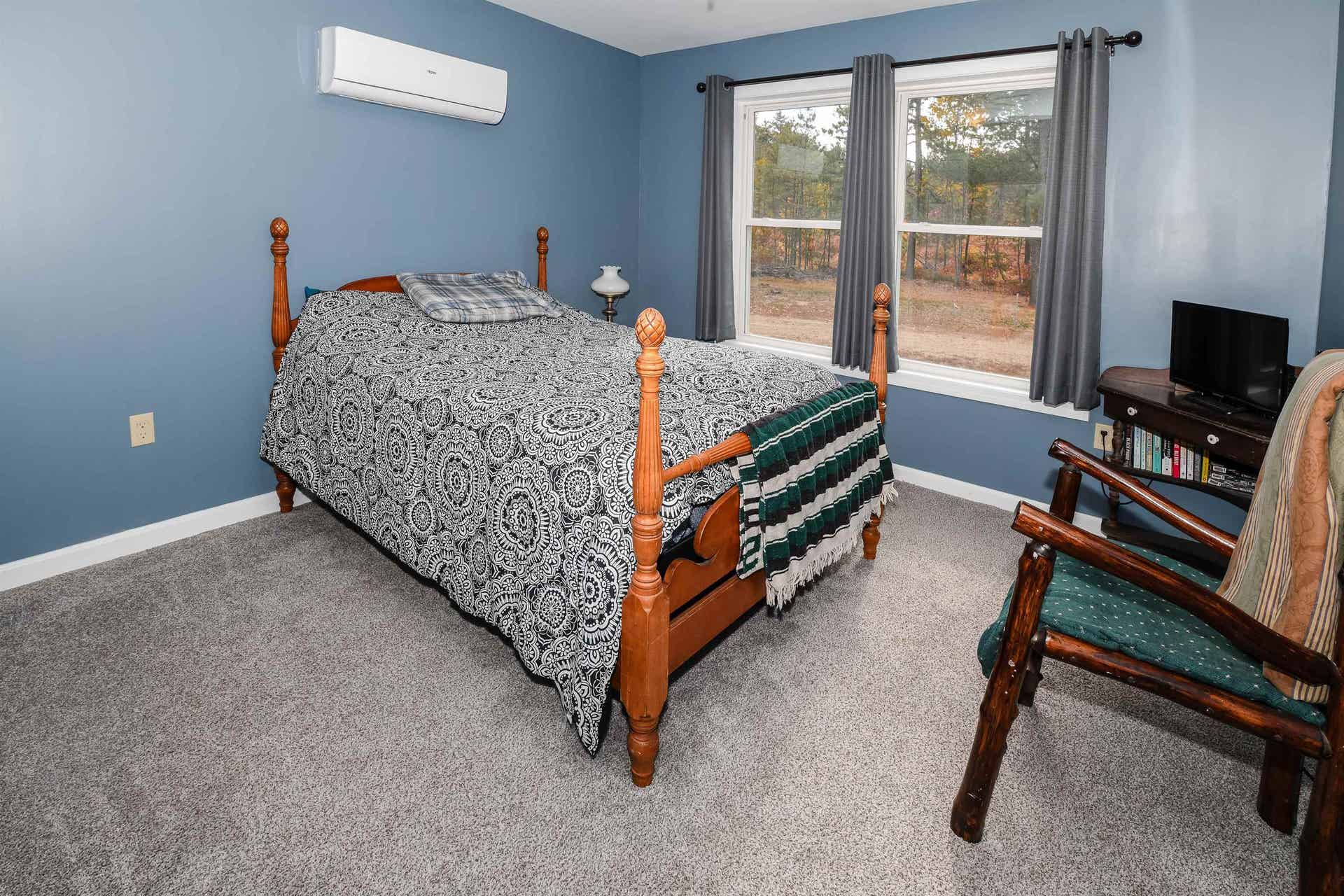 97 Pig Street, Brownfield, ME 04010