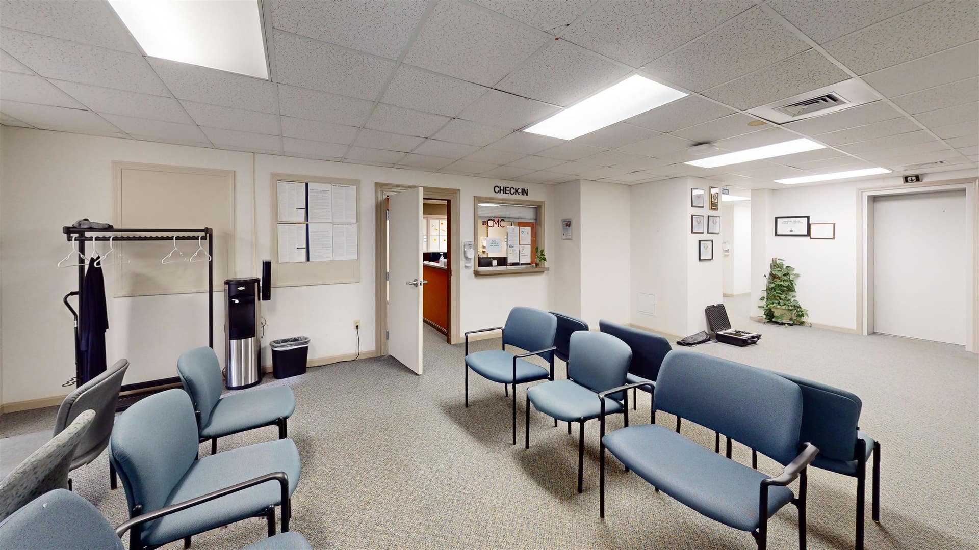 769 South Main, #301 and 302, Manchester, NH 03102