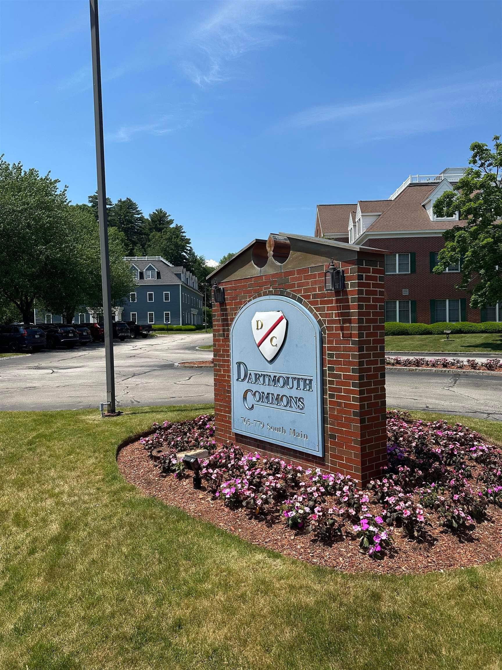 769 South Main, #301 and 302, Manchester, NH 03102