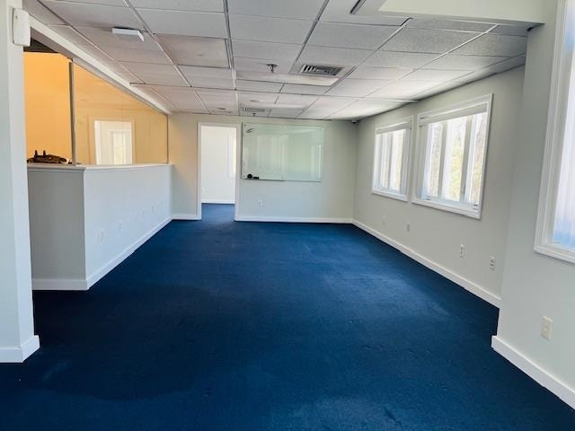 Open Work Space - 2nd floor