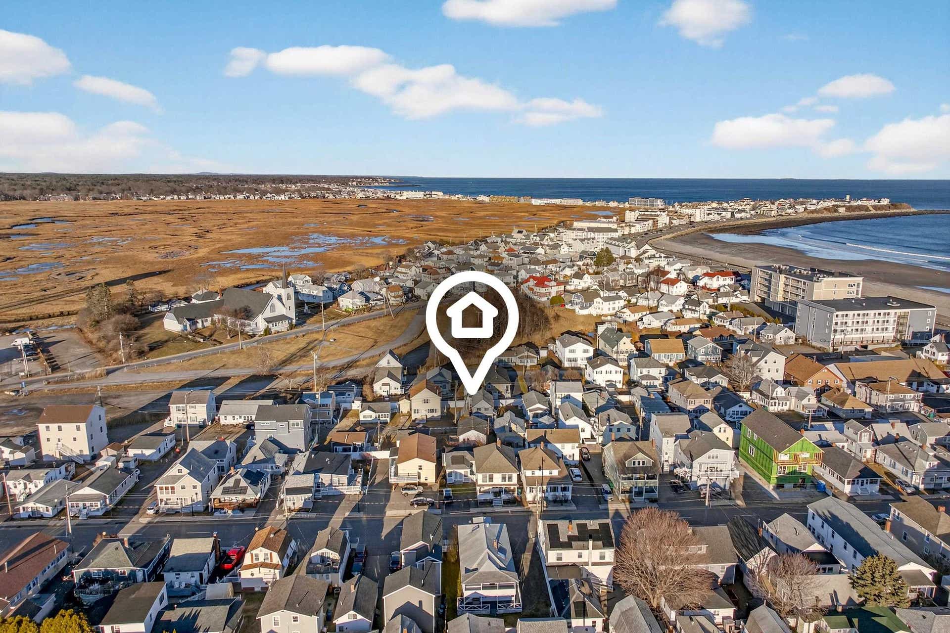27 Kentville Terrace, Hampton, NH 03842