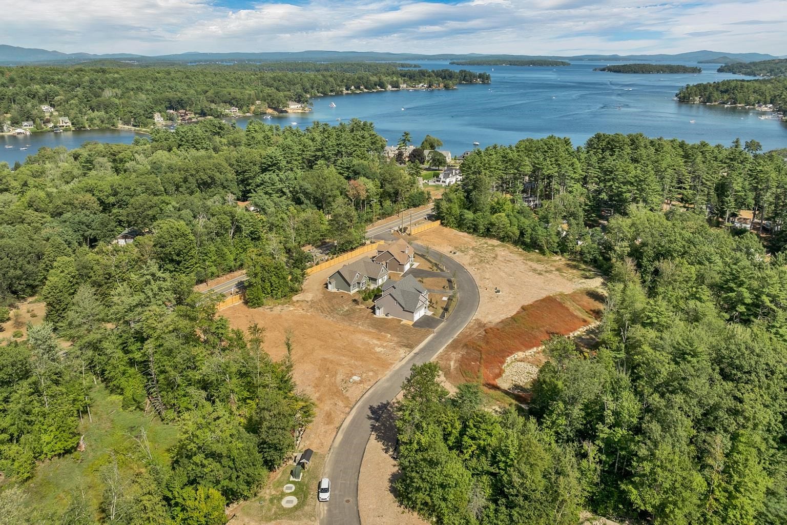 293 Sterling Drive, Laconia, NH 03246