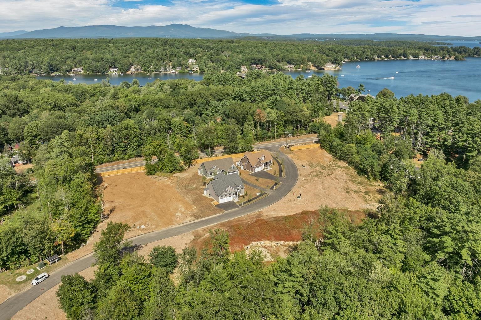 293 Sterling Drive, Laconia, NH 03246