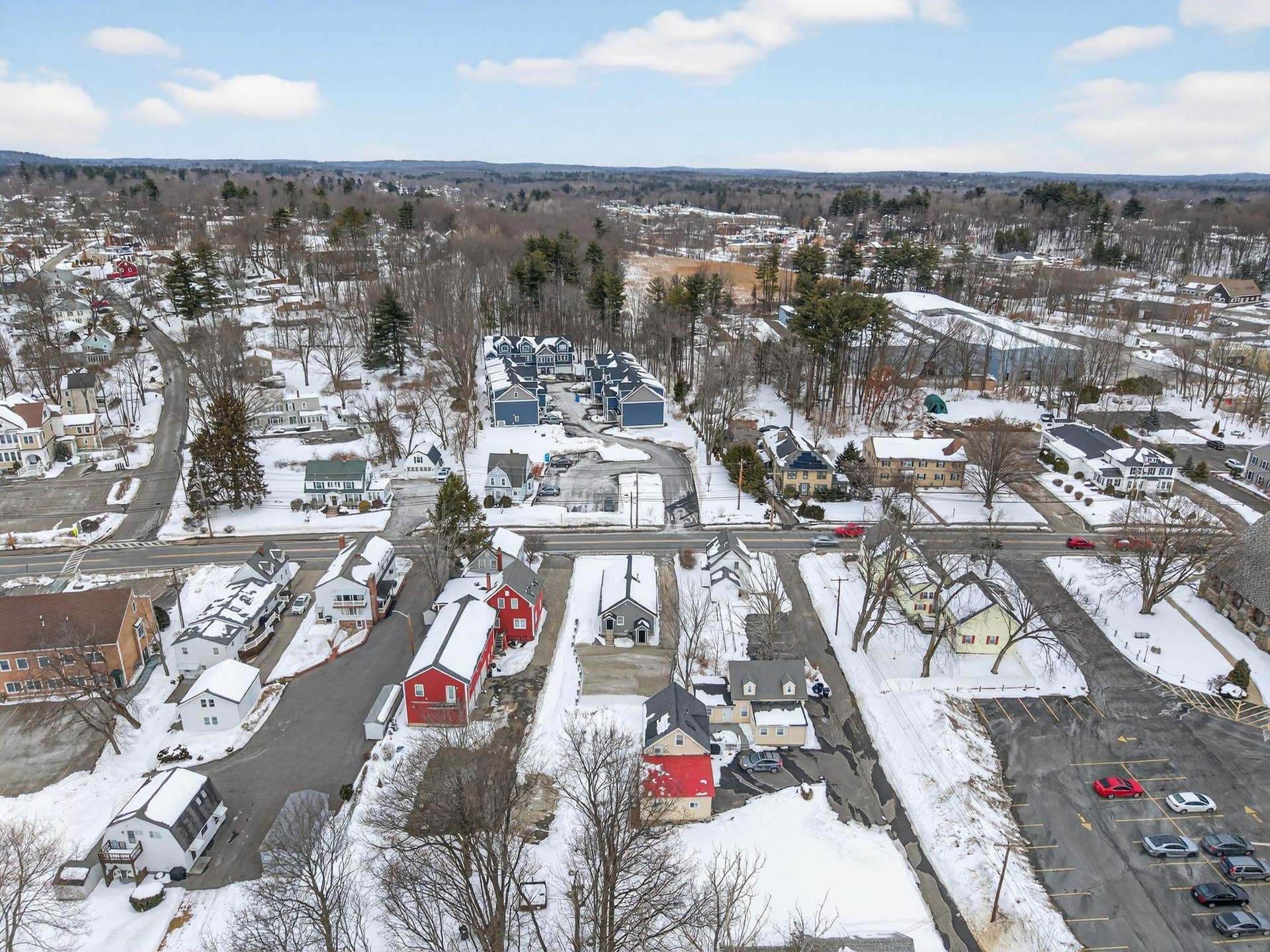 30 Main Street, Salem, NH 03079