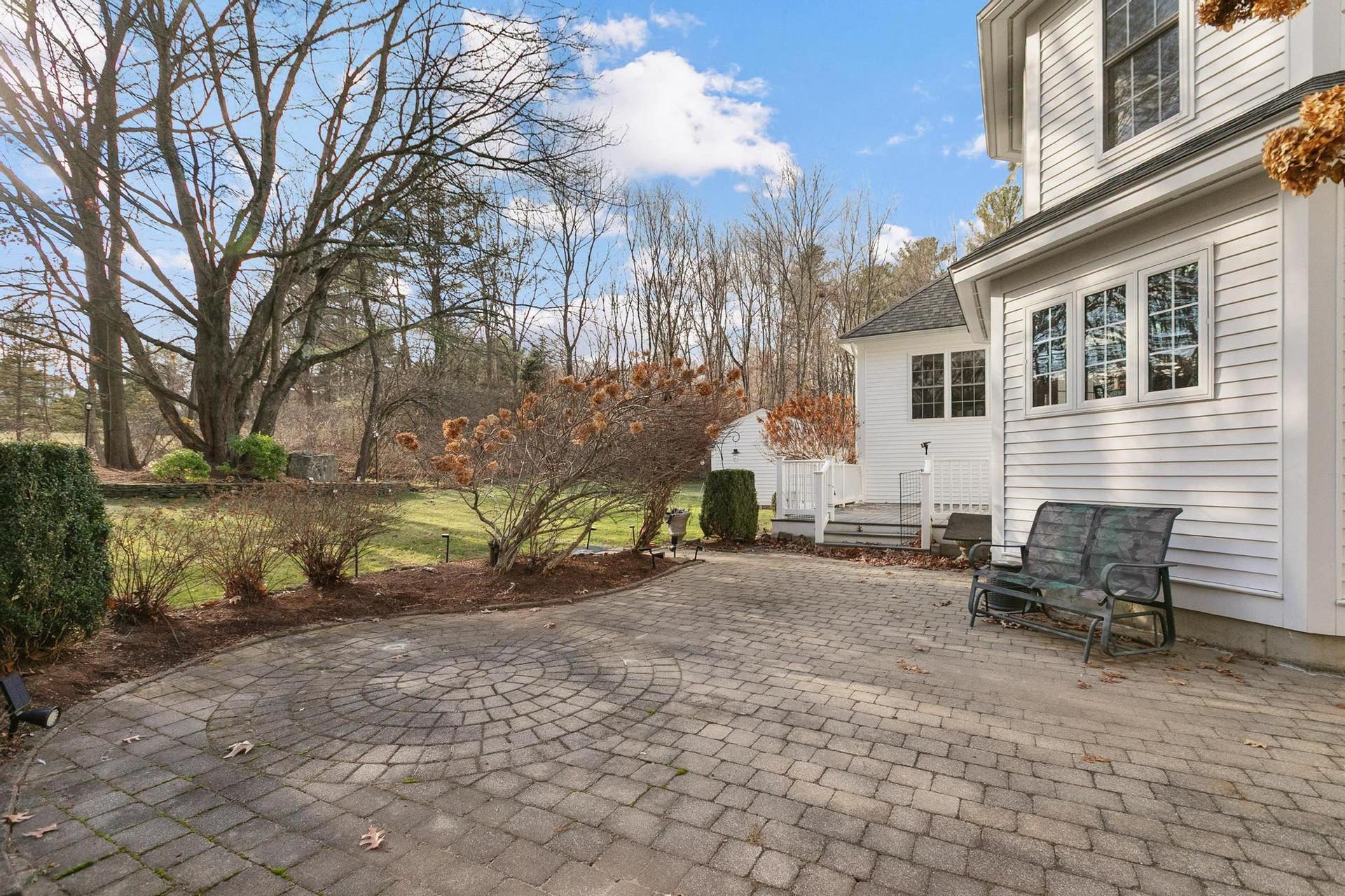37 Brady Avenue, Salem, NH 03079