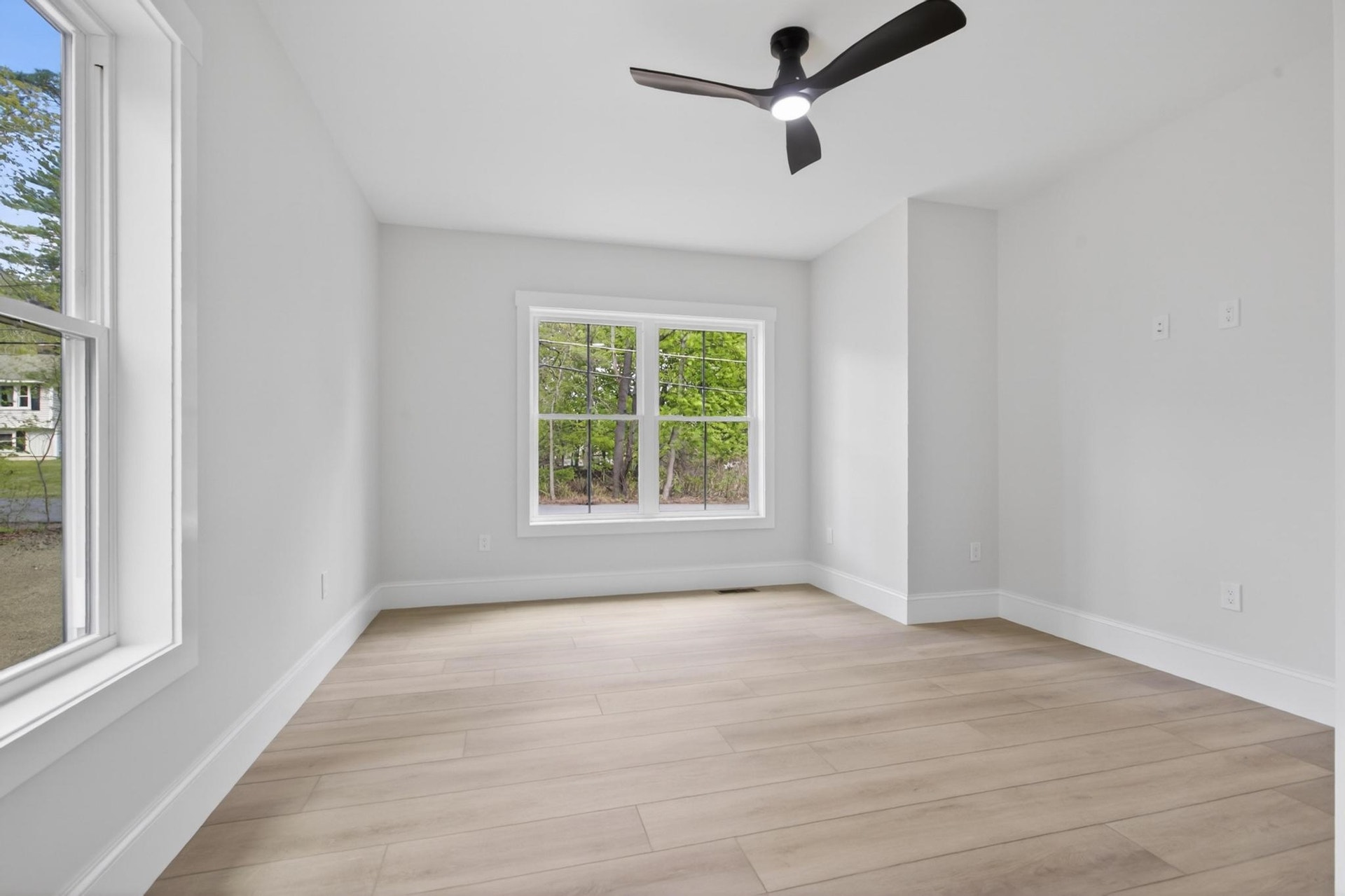 Flex Room