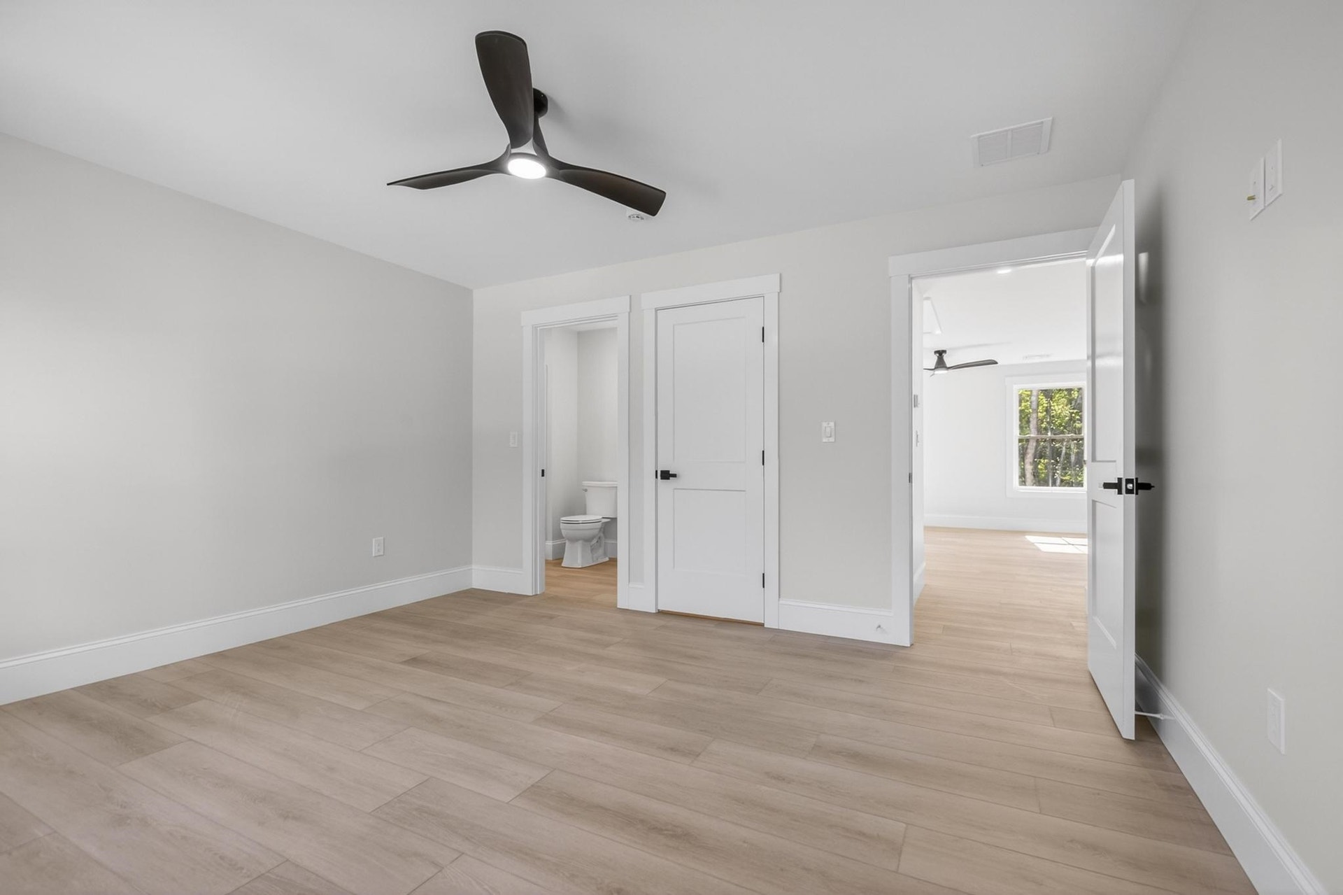 Bedroom Suite