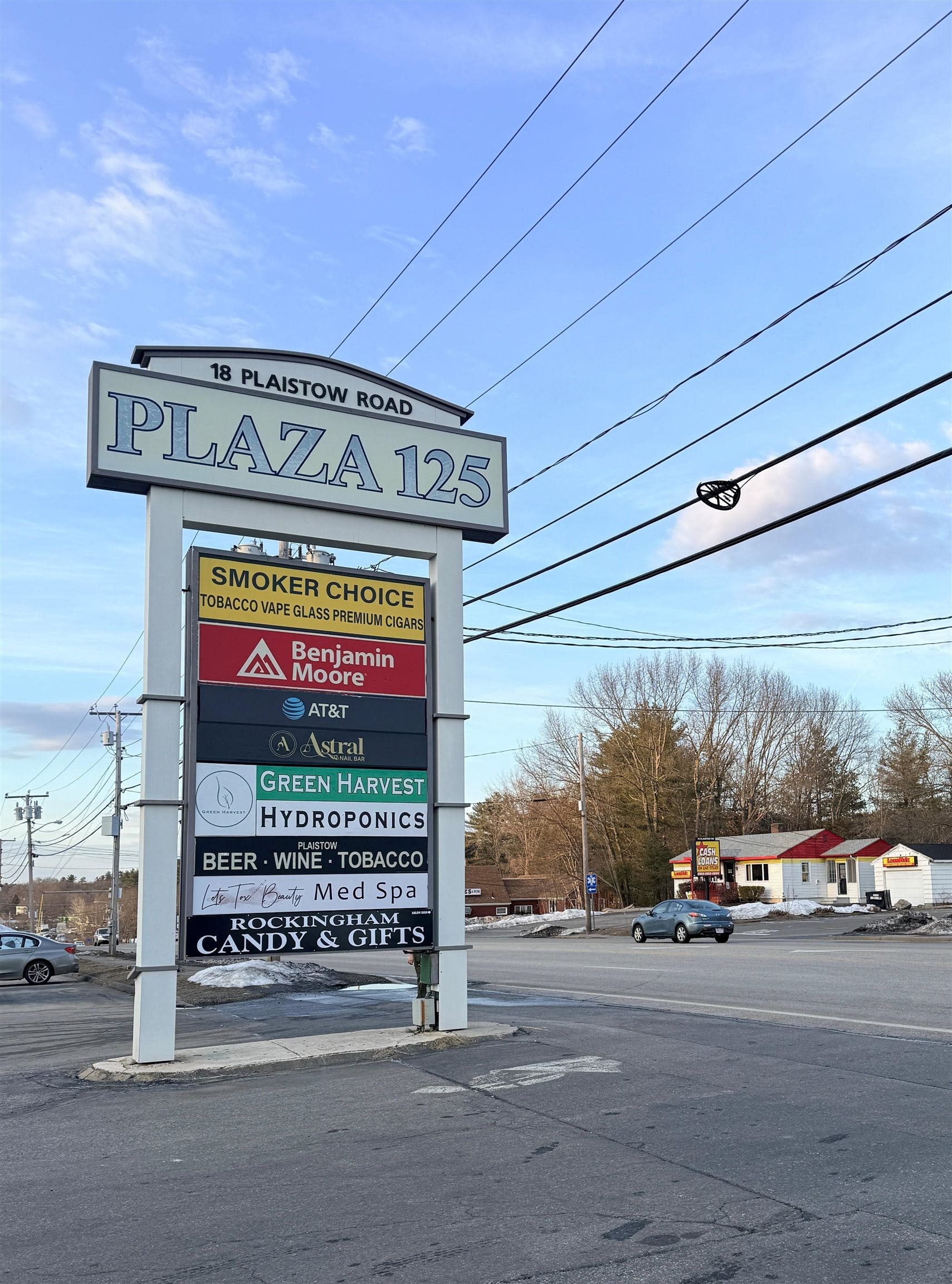 18 Plaistow, #Units 7 & 8, Plaistow, NH 03865