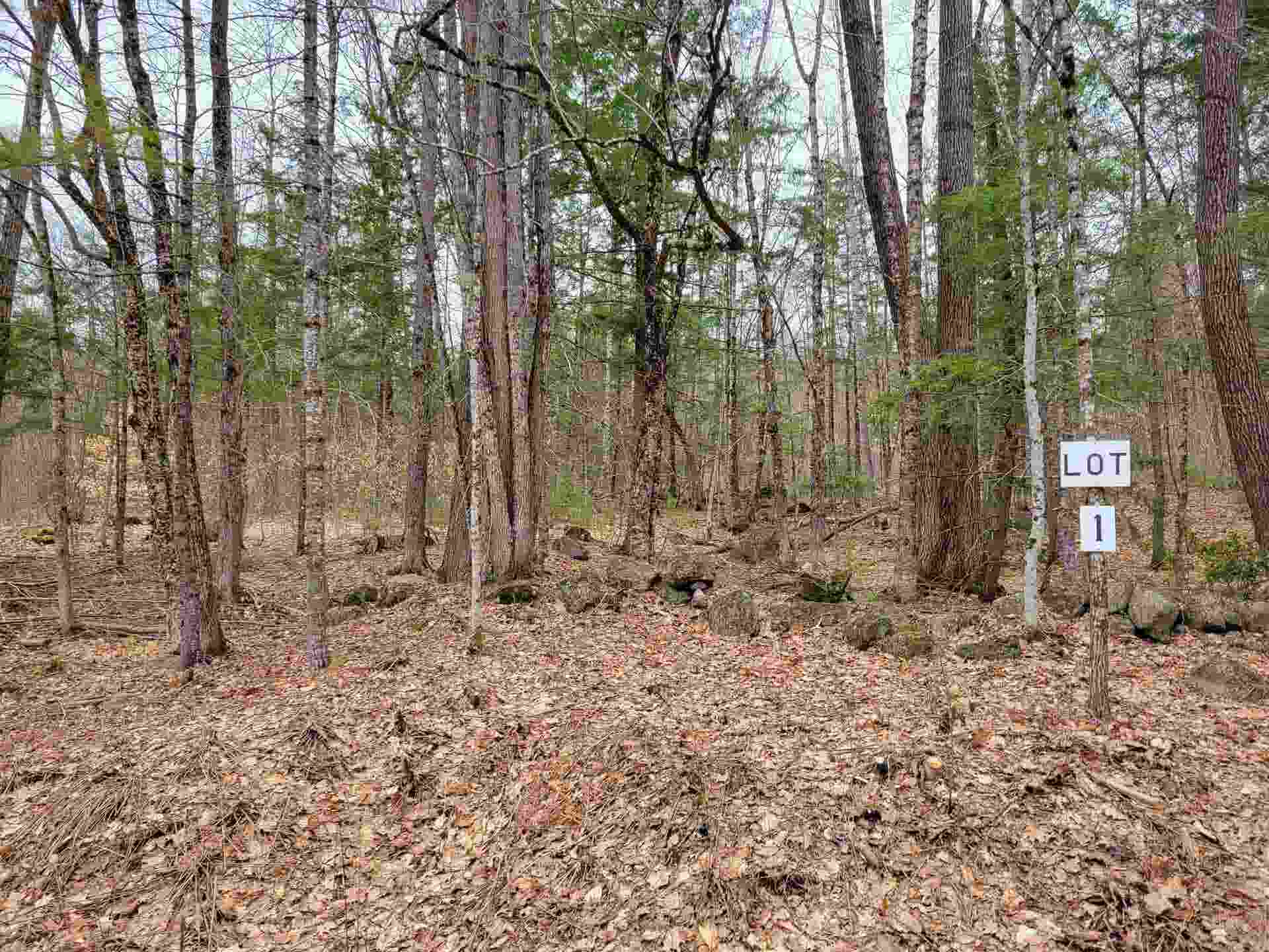 582-1 West Fryeburg Road, Fryeburg, ME 04037