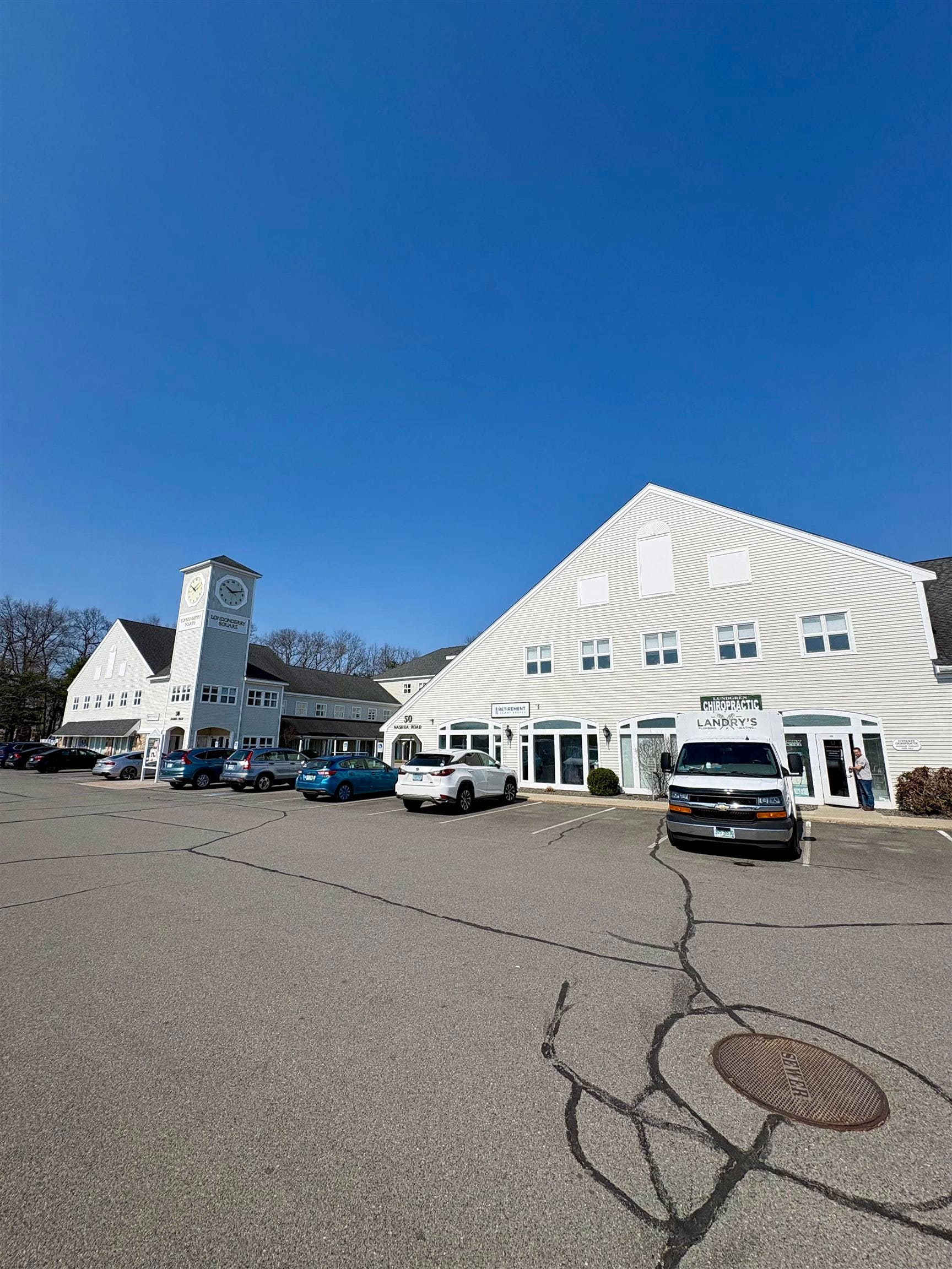 50 Nashua, #Suite 302, Unit 2, Londonderry, NH 03053