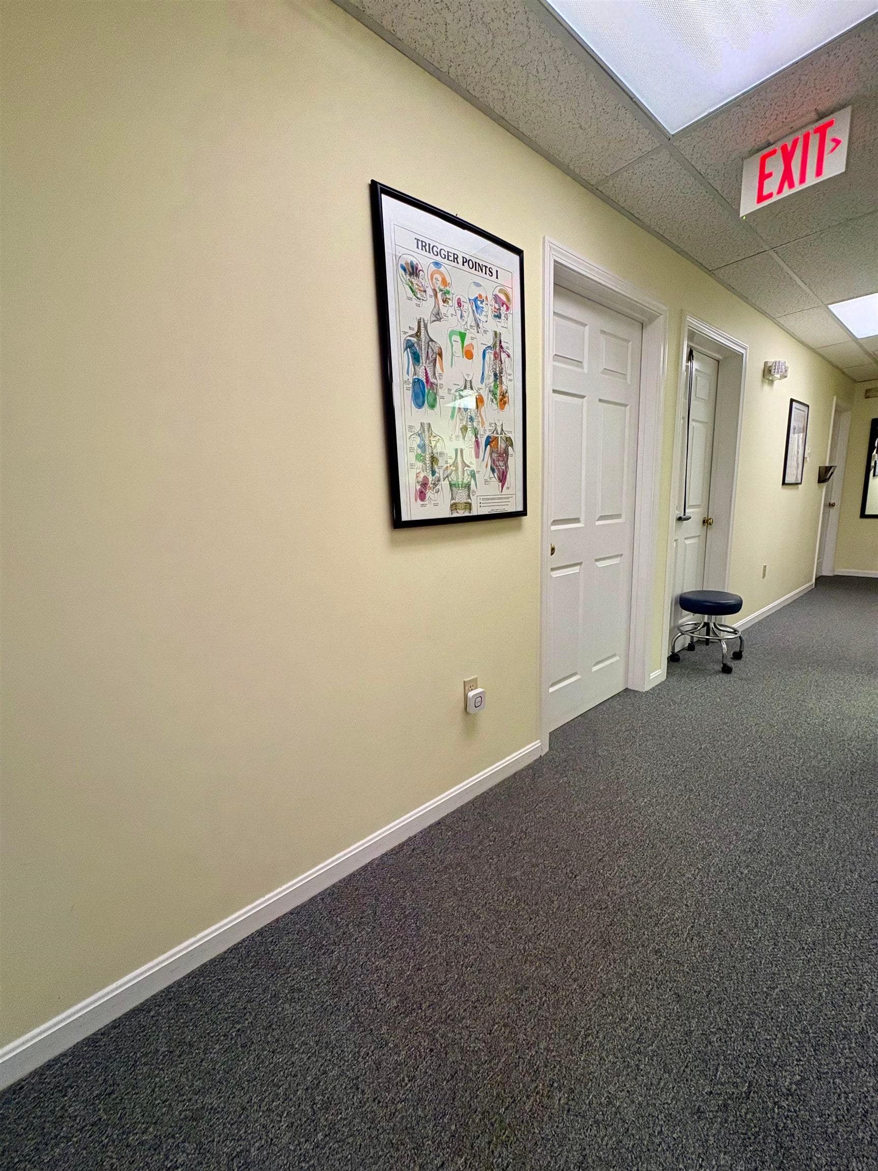50 Nashua, #Suite 302, Unit 2, Londonderry, NH 03053
