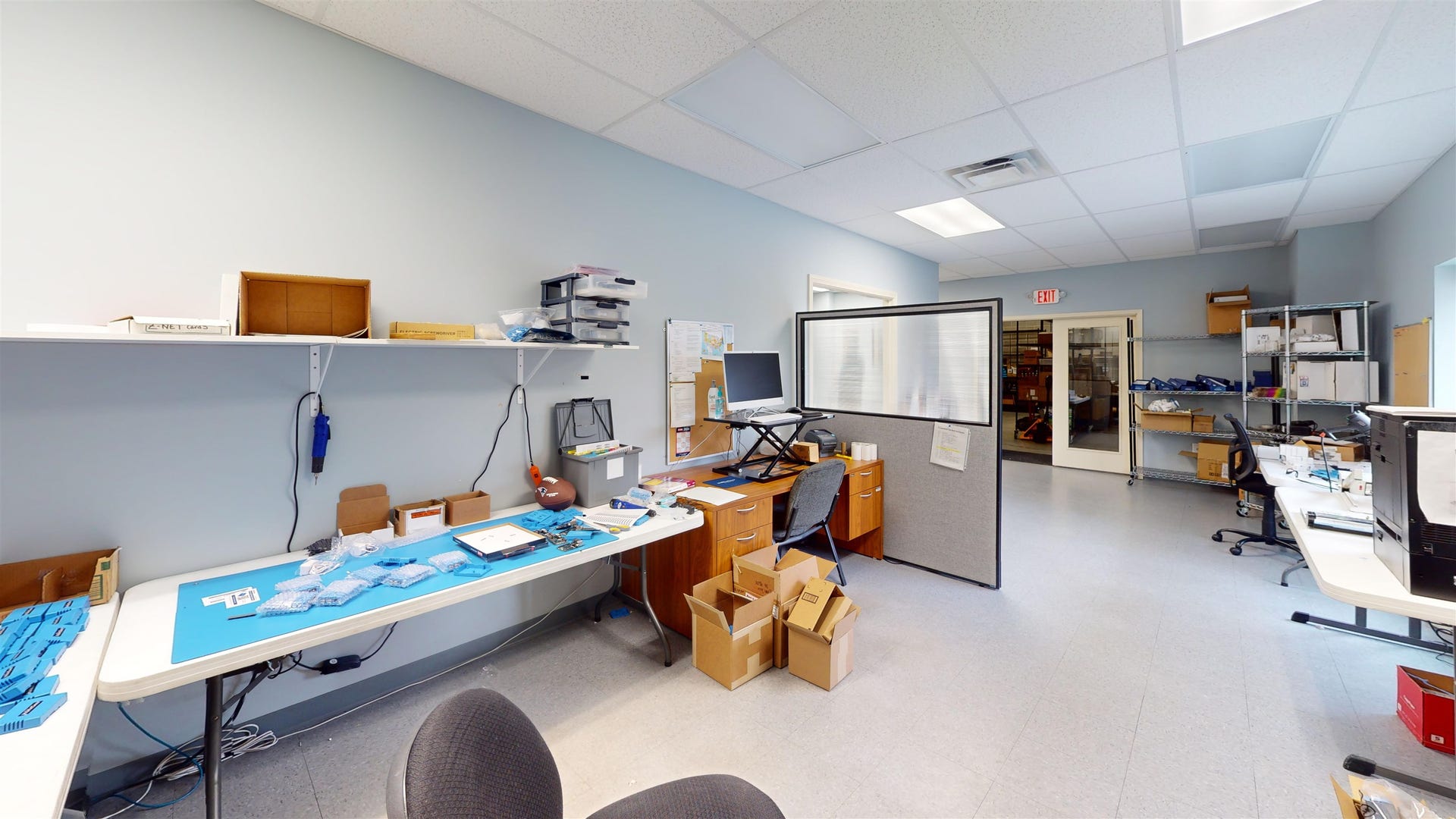 10 Commerce Park North, #10, Bedford, NH 03110