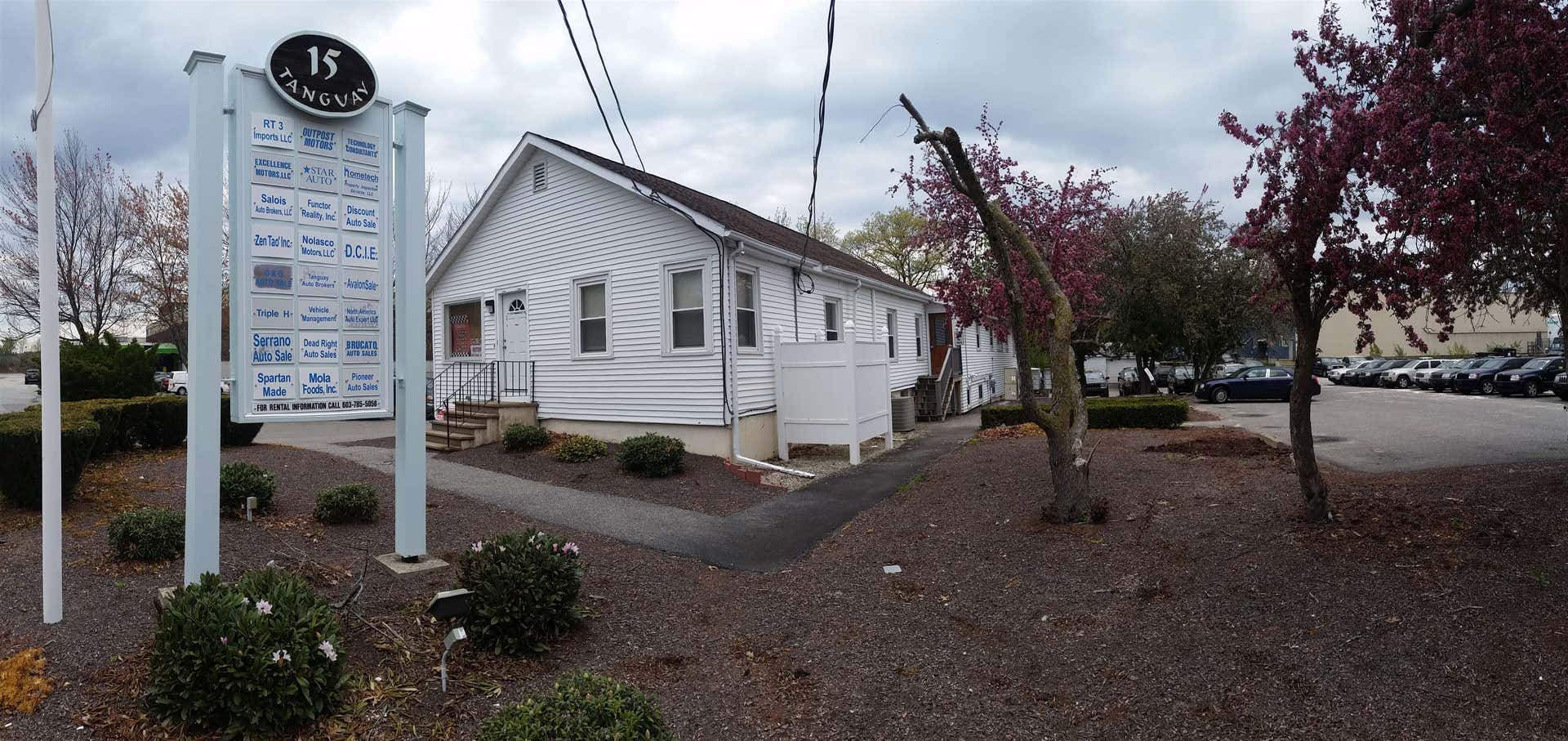 15 Tanguay, #Unit 112, Nashua, NH 03063