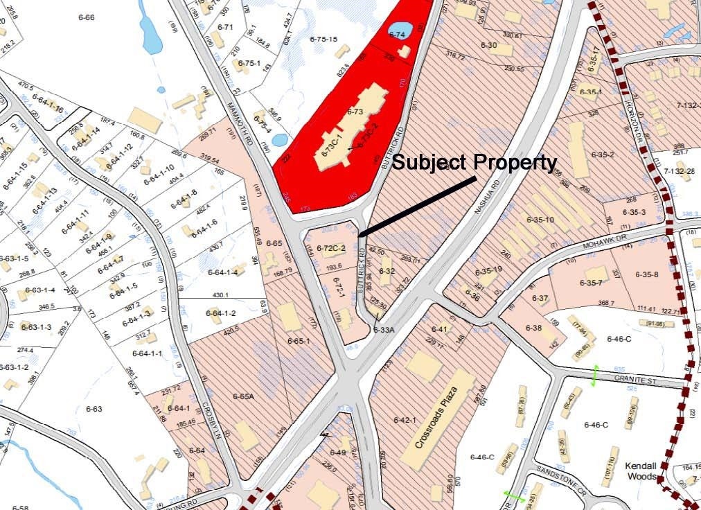 184 Mammoth, #Unit 1, Londonderry, NH 03053