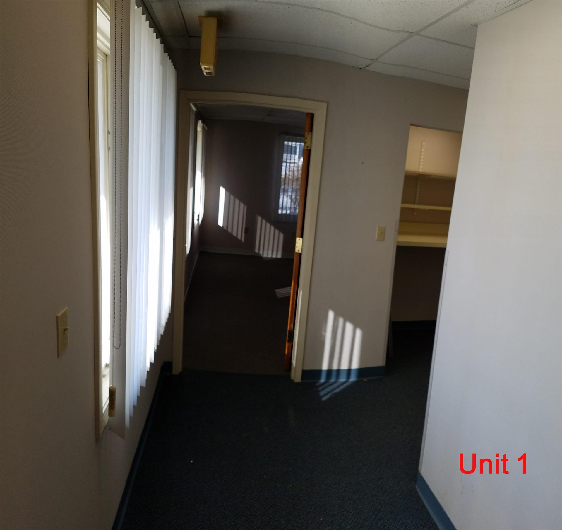 184 Mammoth, #Unit 1, Londonderry, NH 03053