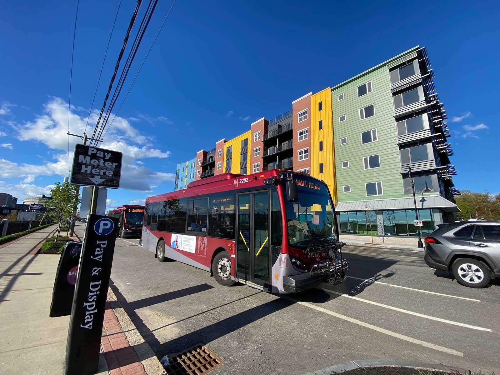 409 Elm, #Suite 7, Manchester, NH 03101