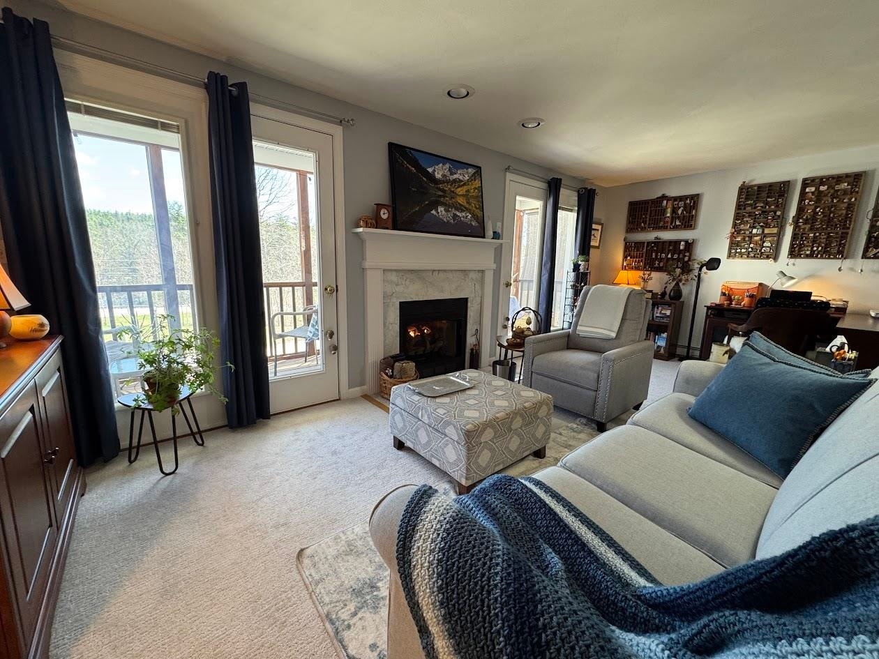 62 Collins Landing Road, #50, Weare, NH 03281