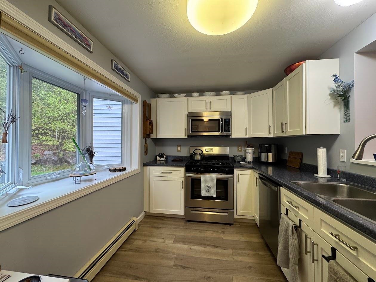 62 Collins Landing Road, #50, Weare, NH 03281