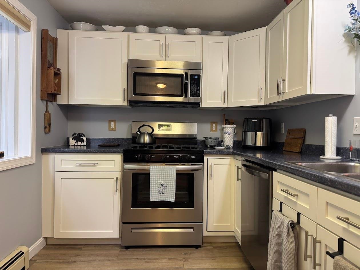 62 Collins Landing Road, #50, Weare, NH 03281