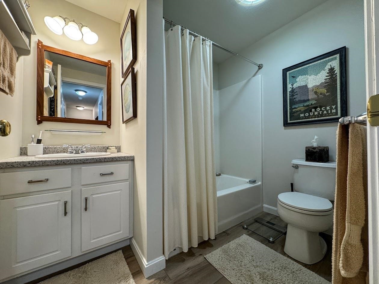 62 Collins Landing Road, #50, Weare, NH 03281