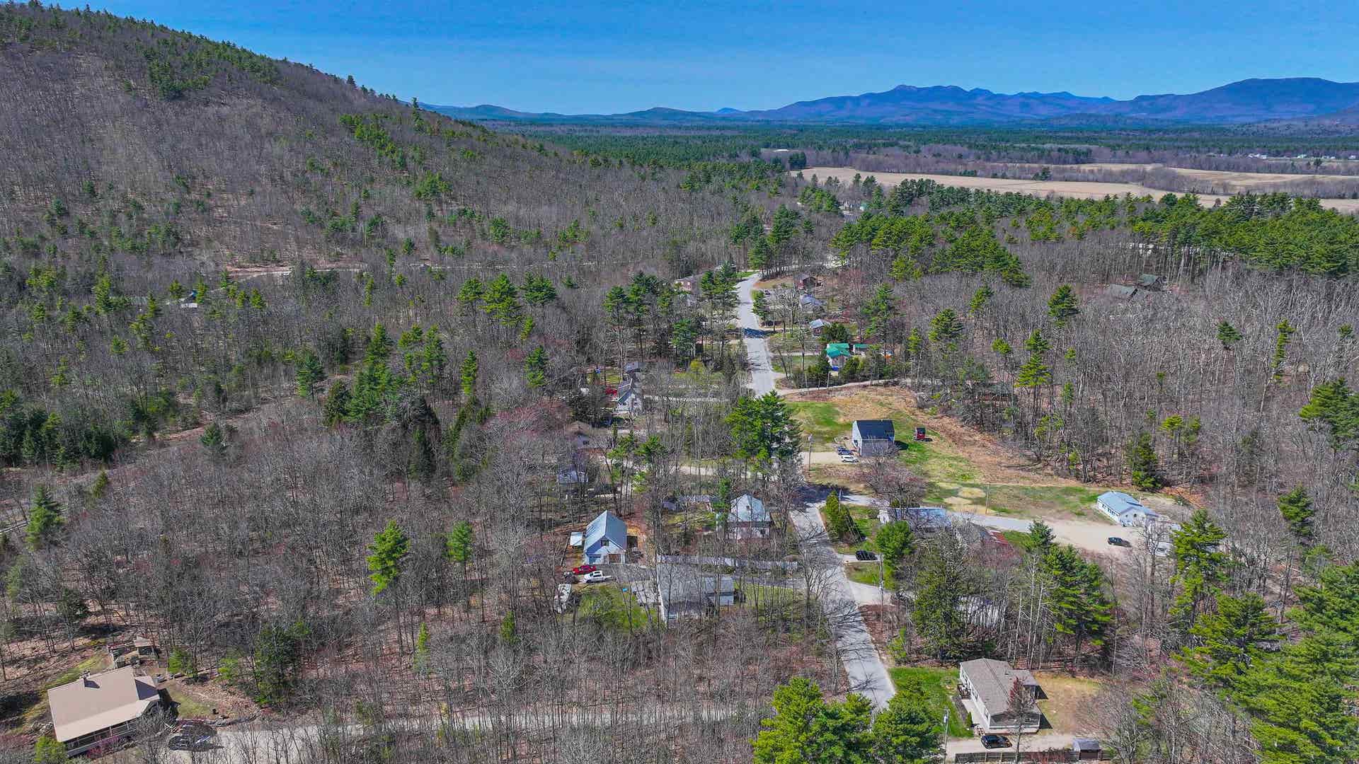 77 Smith Street, Fryeburg, ME 04037