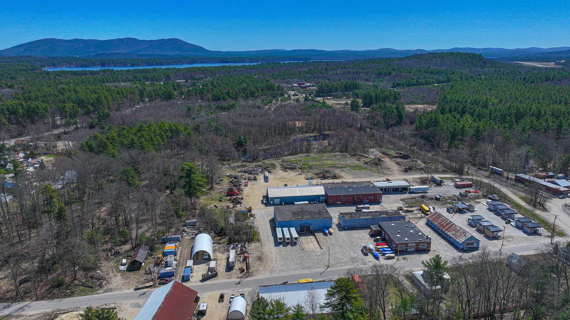 77 Smith Street, Fryeburg, ME 04037