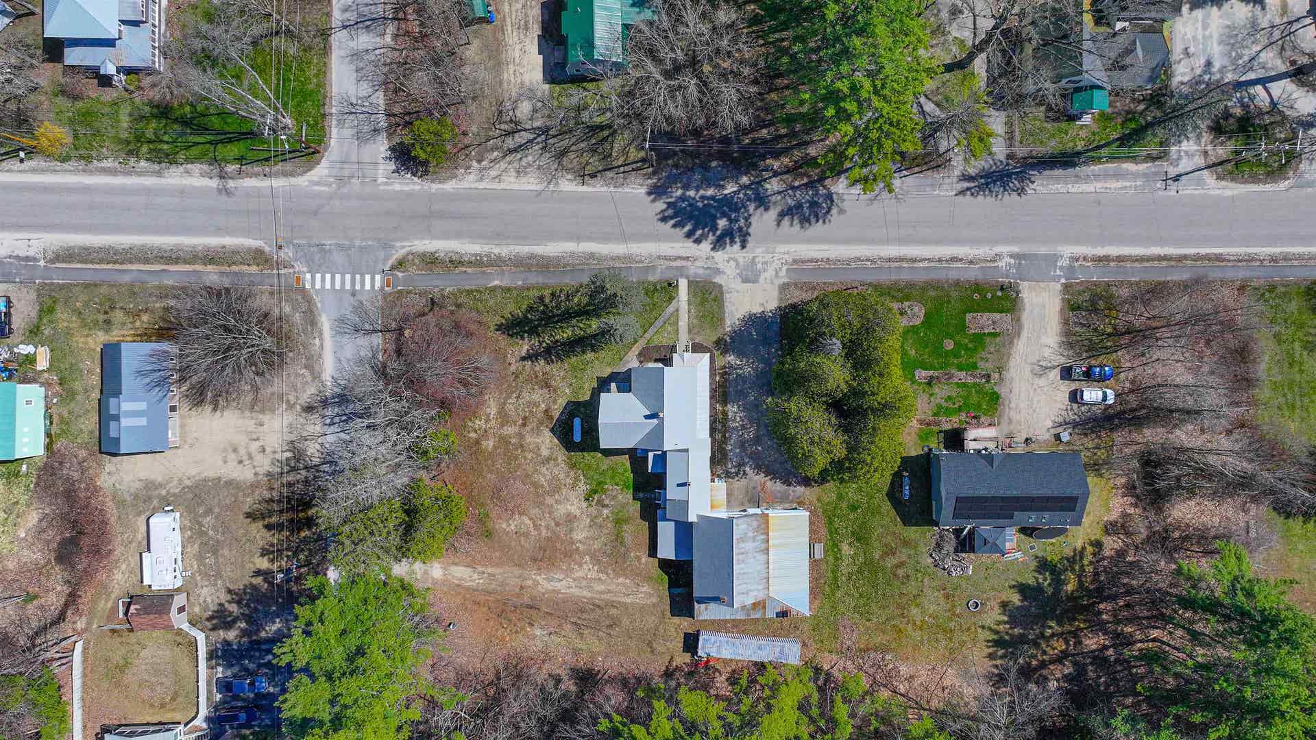77 Smith Street, Fryeburg, ME 04037