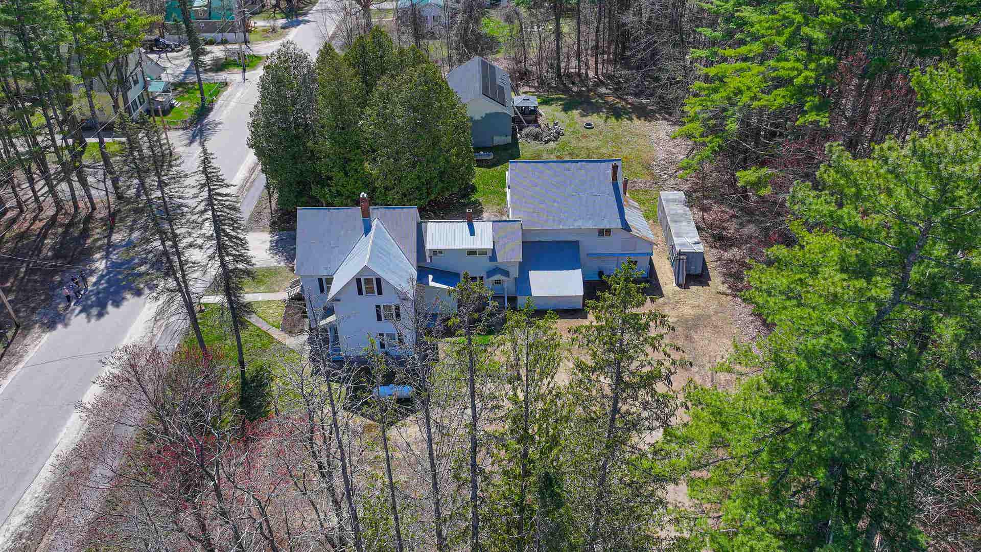 77 Smith Street, Fryeburg, ME 04037