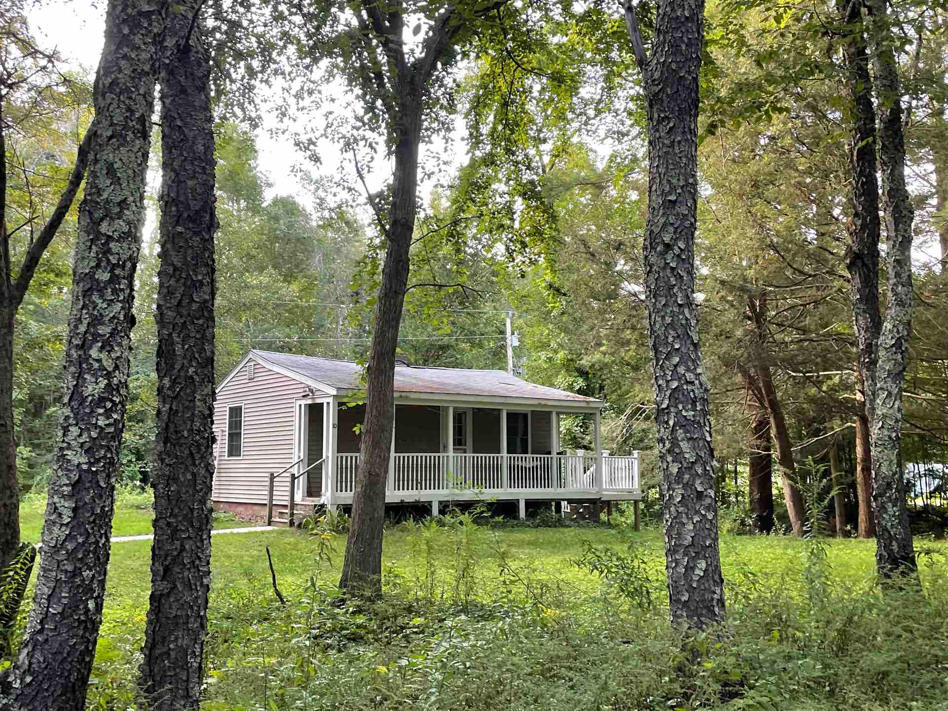 10 Thorne, #Cottage, Kingston, NH 03848