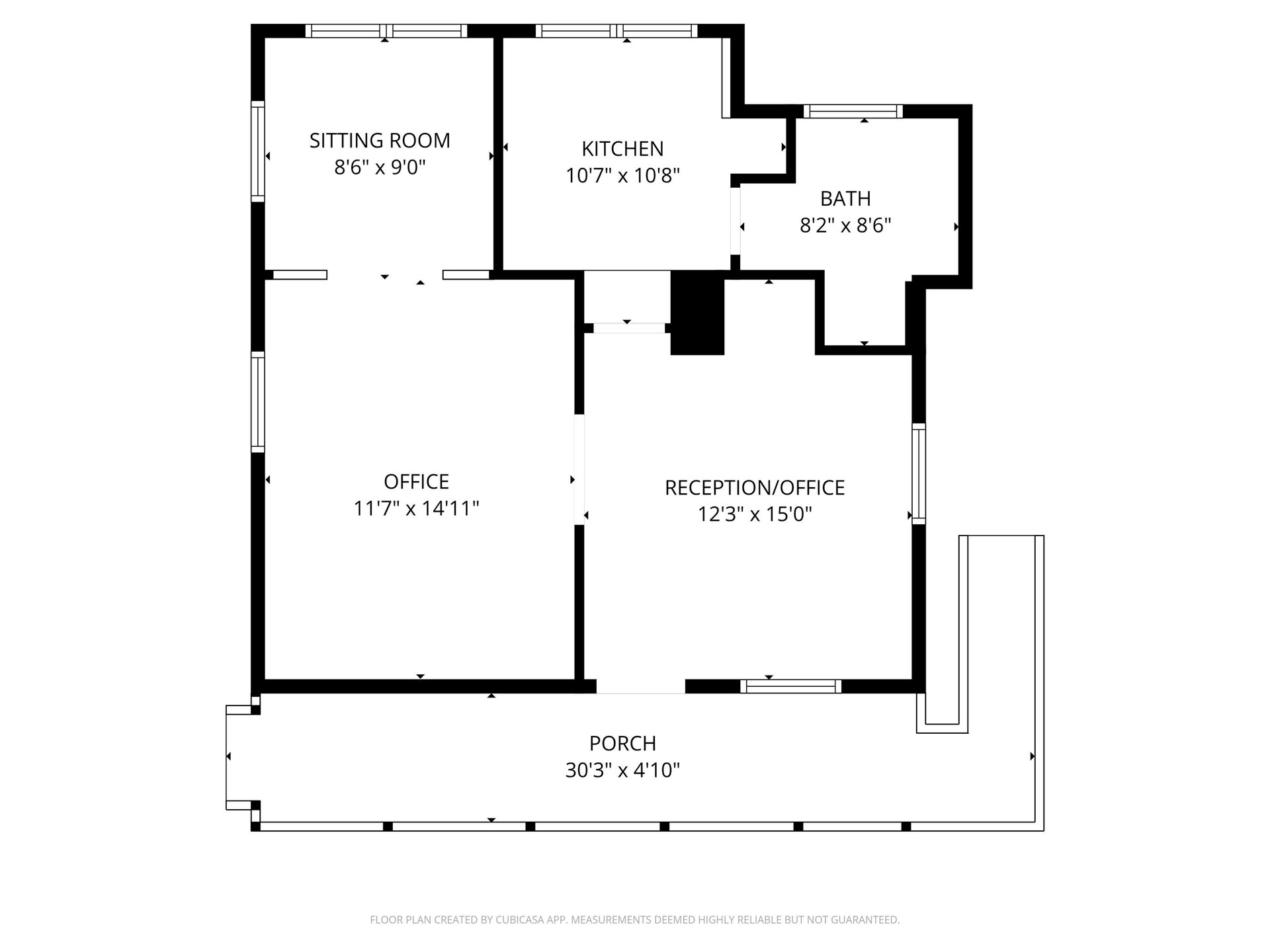 10 Thorne, #Cottage, Kingston, NH 03848