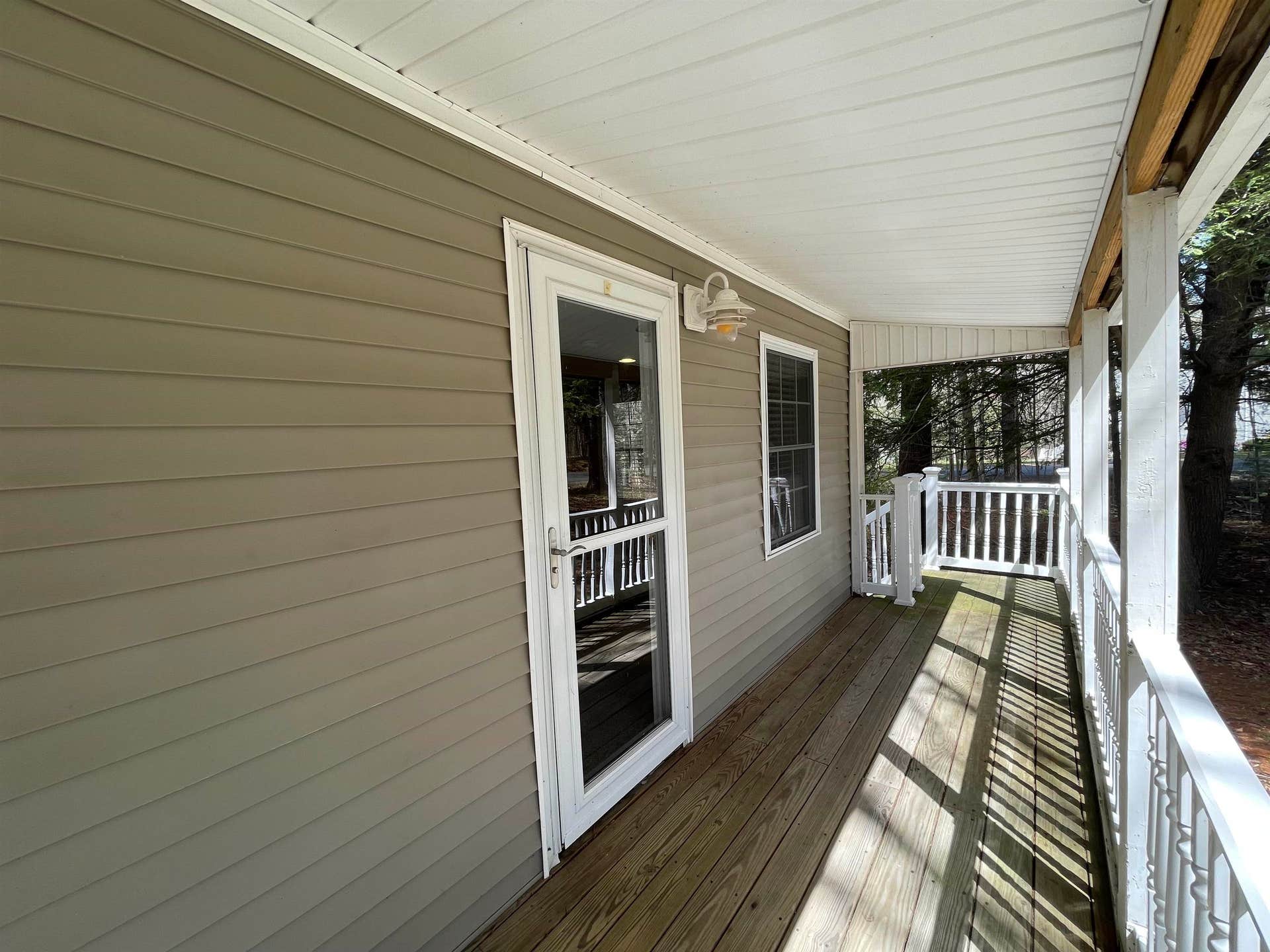 10 Thorne, #Cottage, Kingston, NH 03848