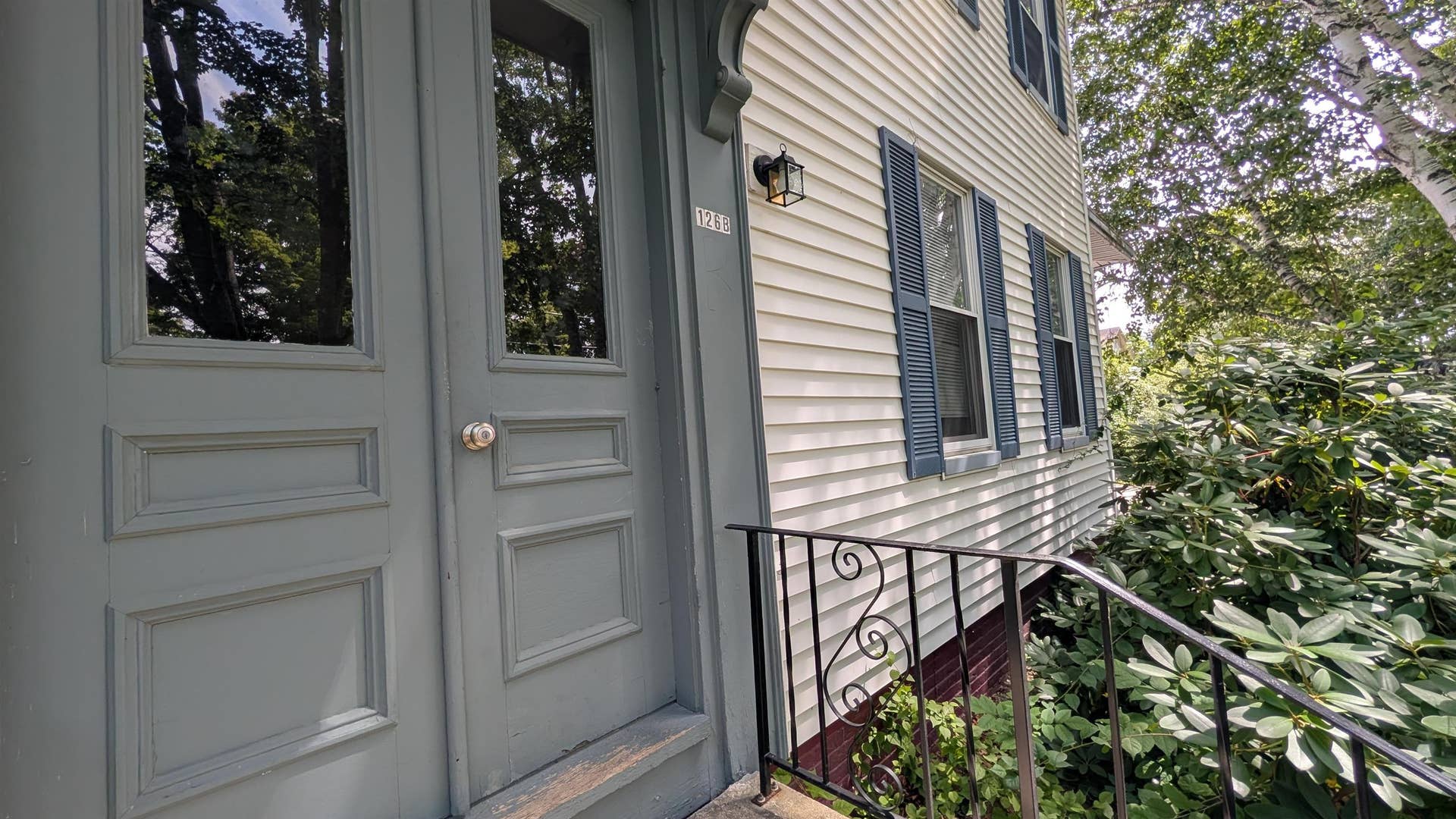 126B Sullivan Street, #B, Berwick, ME 03901