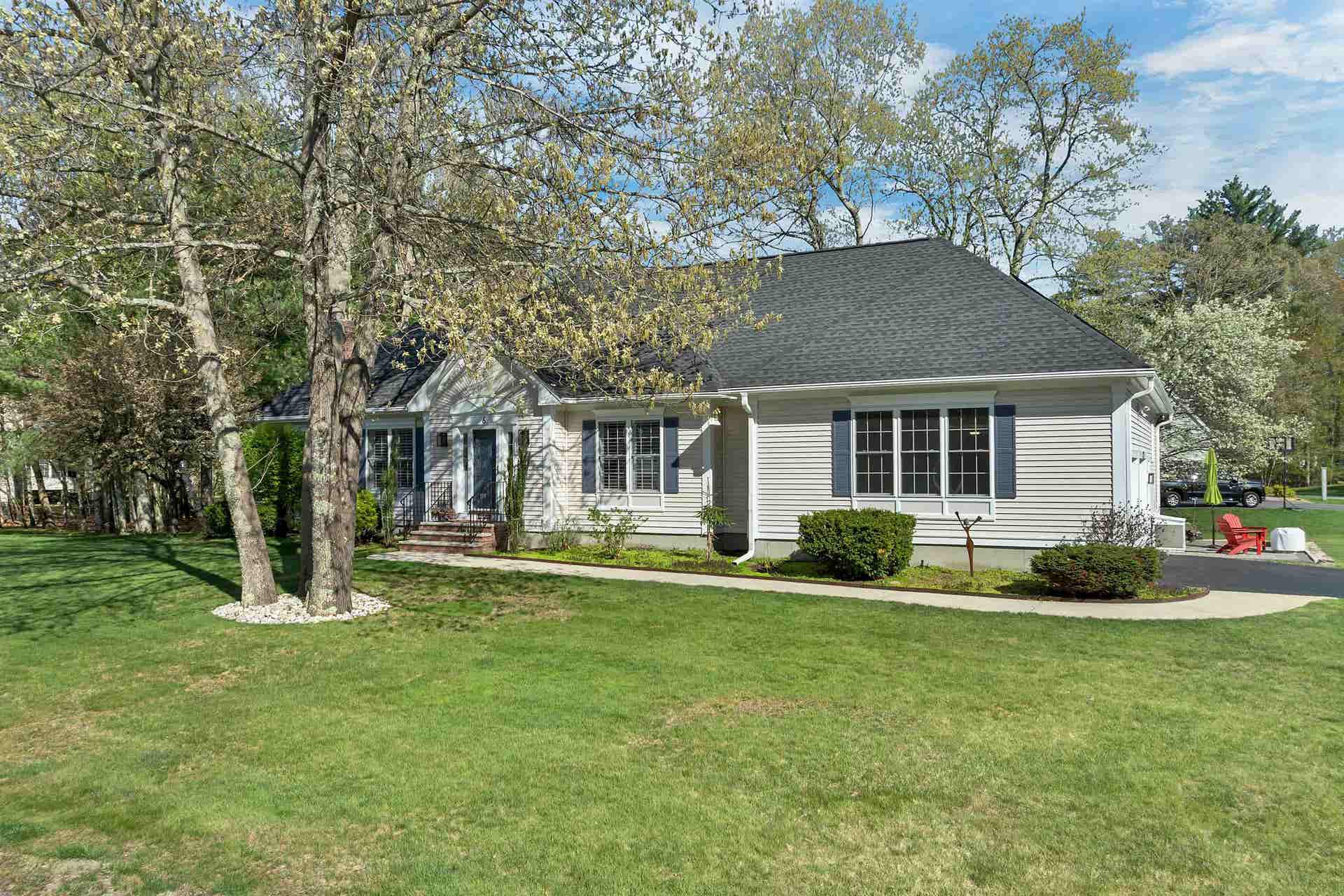6 Remington Road, Salem, NH 03079