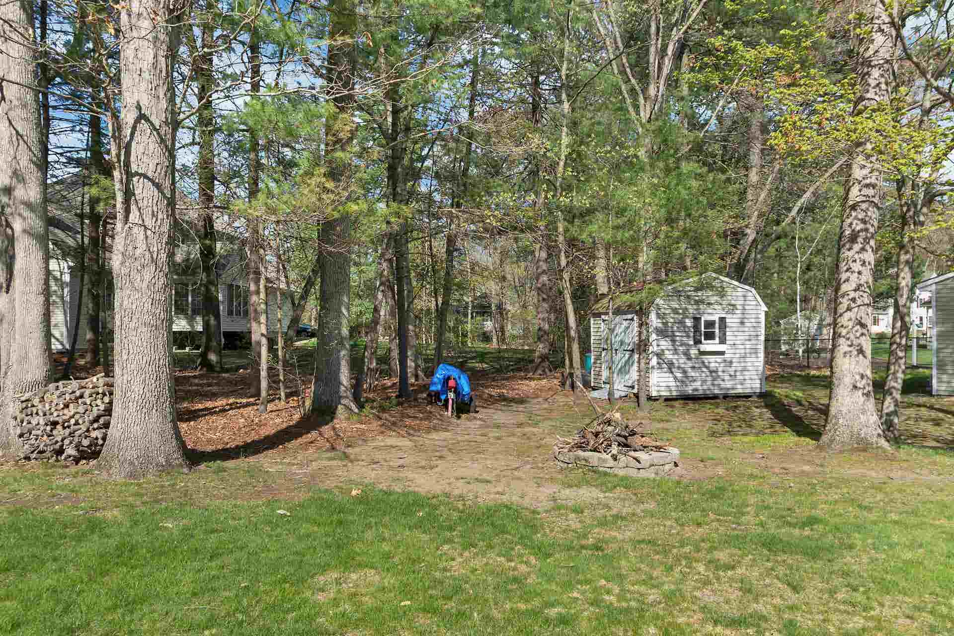 6 Remington Road, Salem, NH 03079
