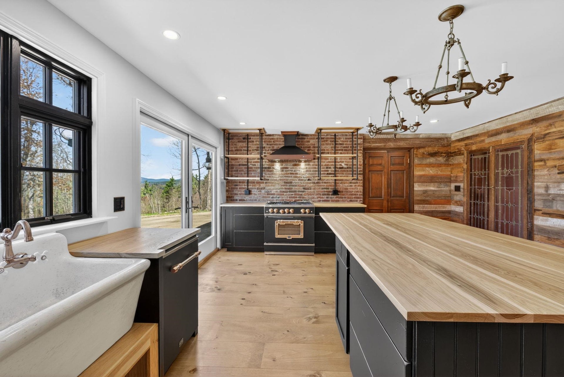 274 Adams Hill Road, Greenville, NH 03048