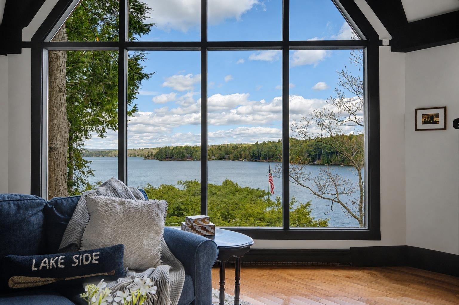 249 Bay Point Road, Newbury, NH 03255