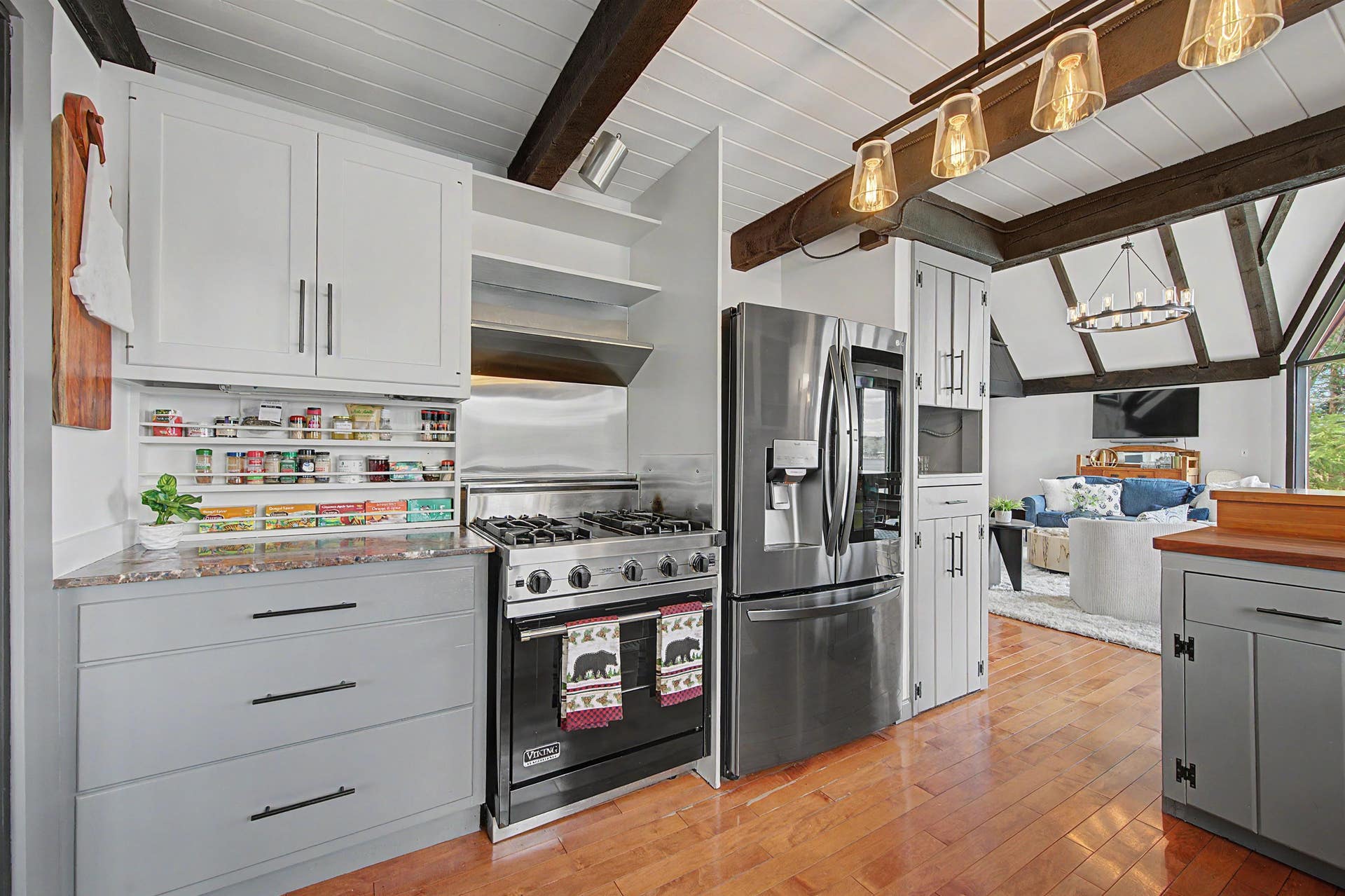 249 Bay Point Road, Newbury, NH 03255